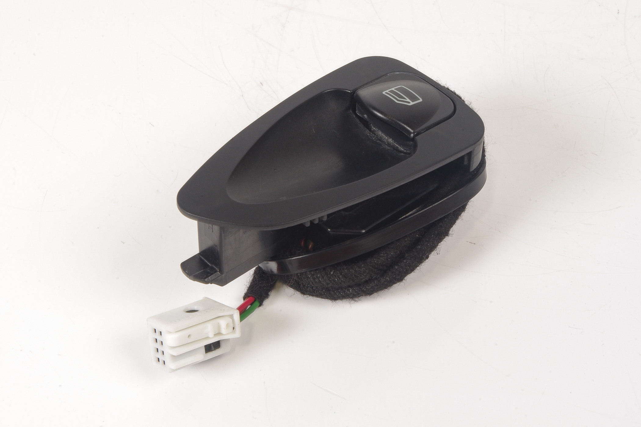 Mercedes 2308203010 Window Switch - Left | R230 SL