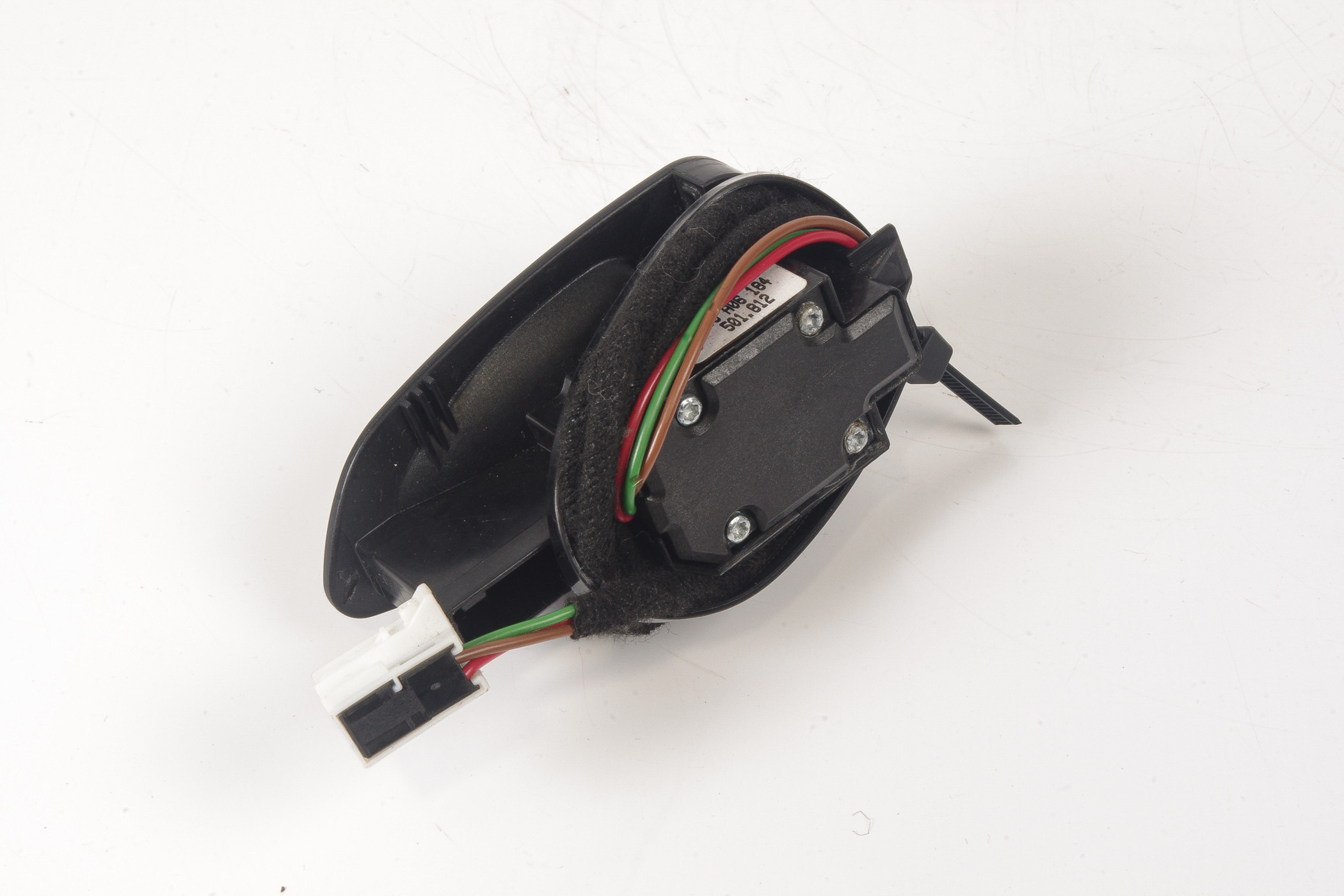 Mercedes 2308203010 Window Switch - Left | R230 SL