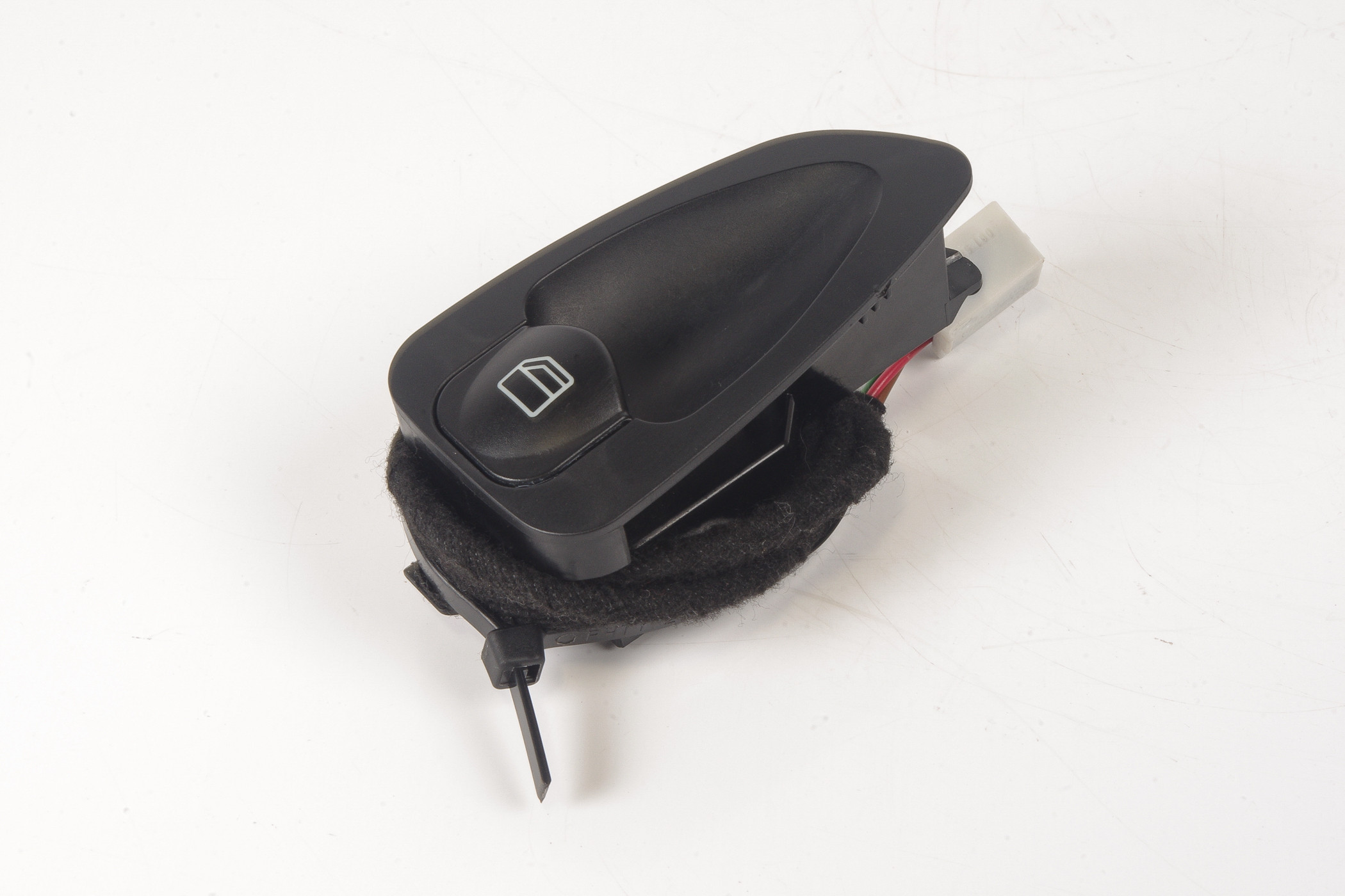 Mercedes 2308203010 Window Switch - Left | R230 SL
