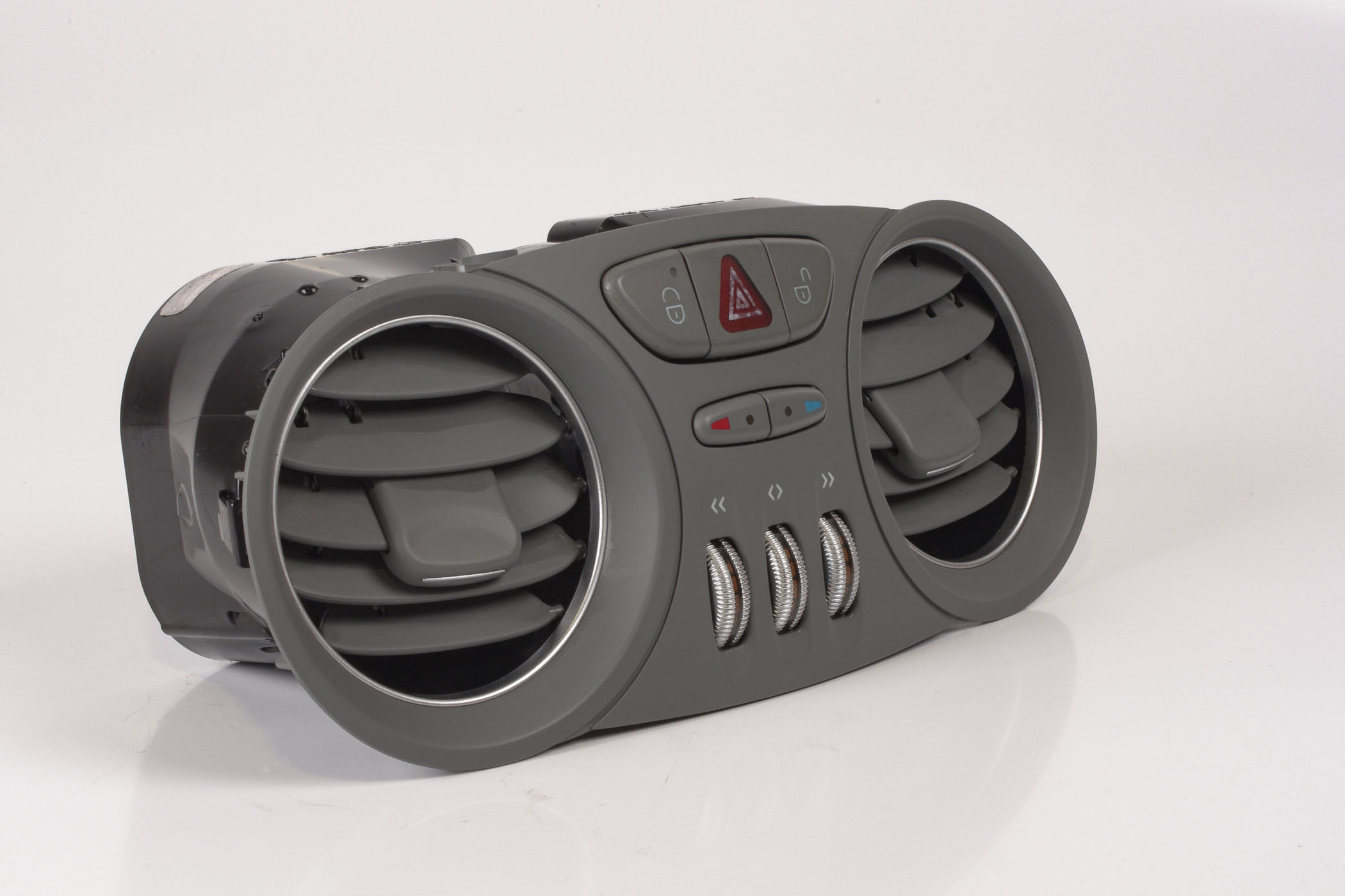 Mercedes 2308300054 Dashboard Vent - Grey | R230 SL