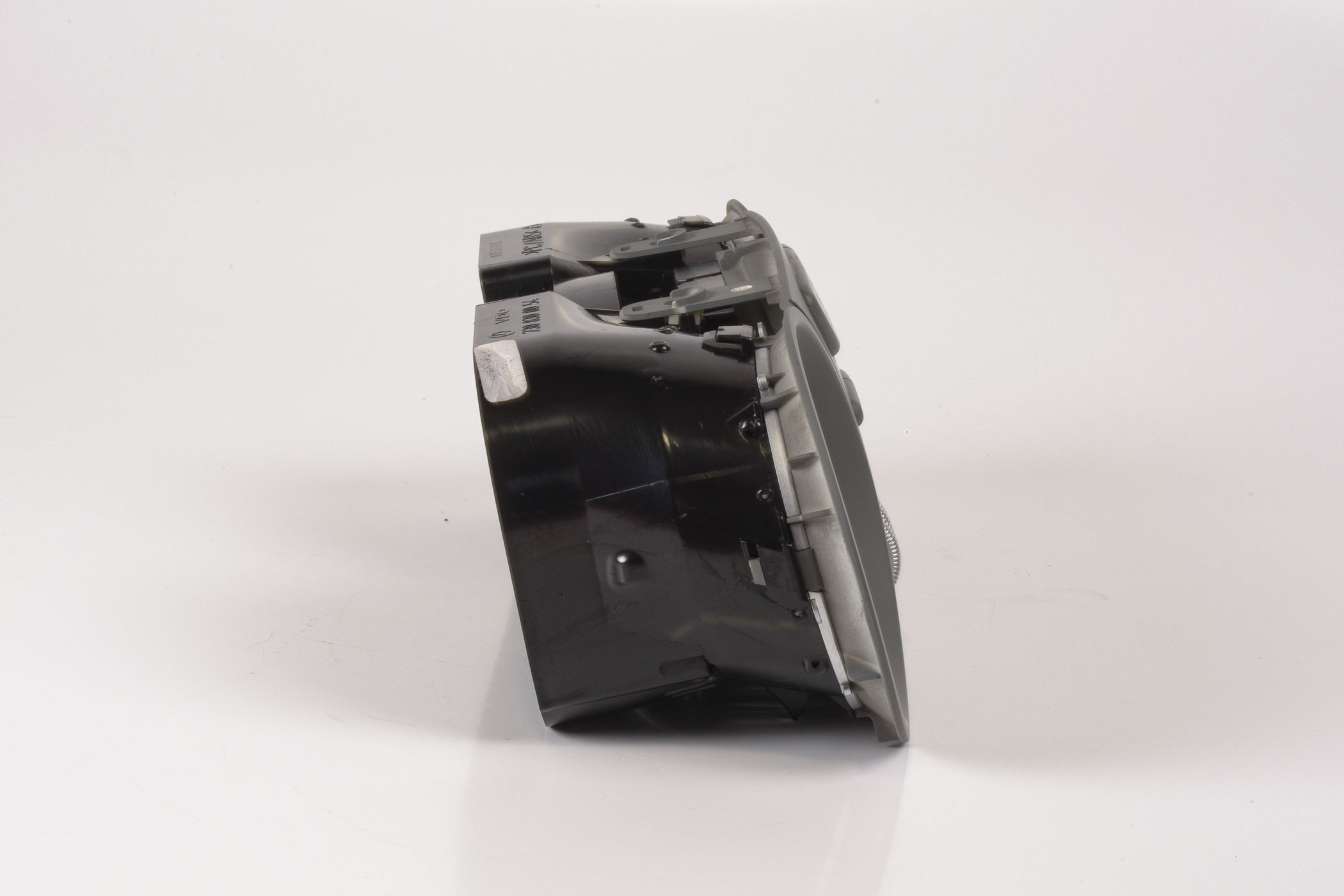 Mercedes 2308300054 Dashboard Vent - Grey | R230 SL