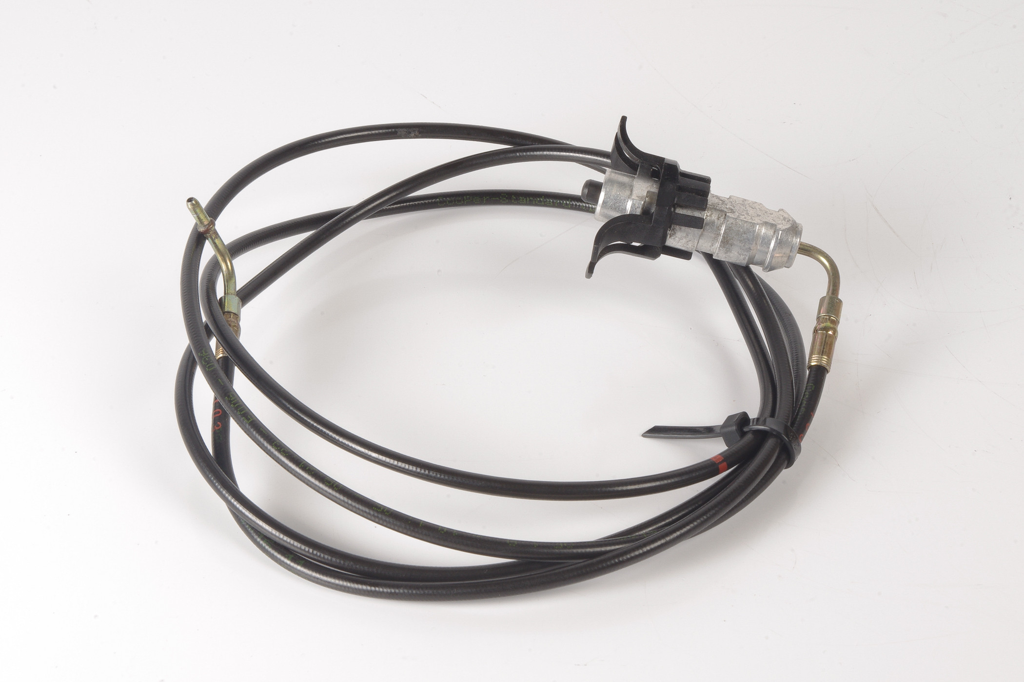 Mercedes 2308001672 Roof Hydraulic Line - Left | R230 SL