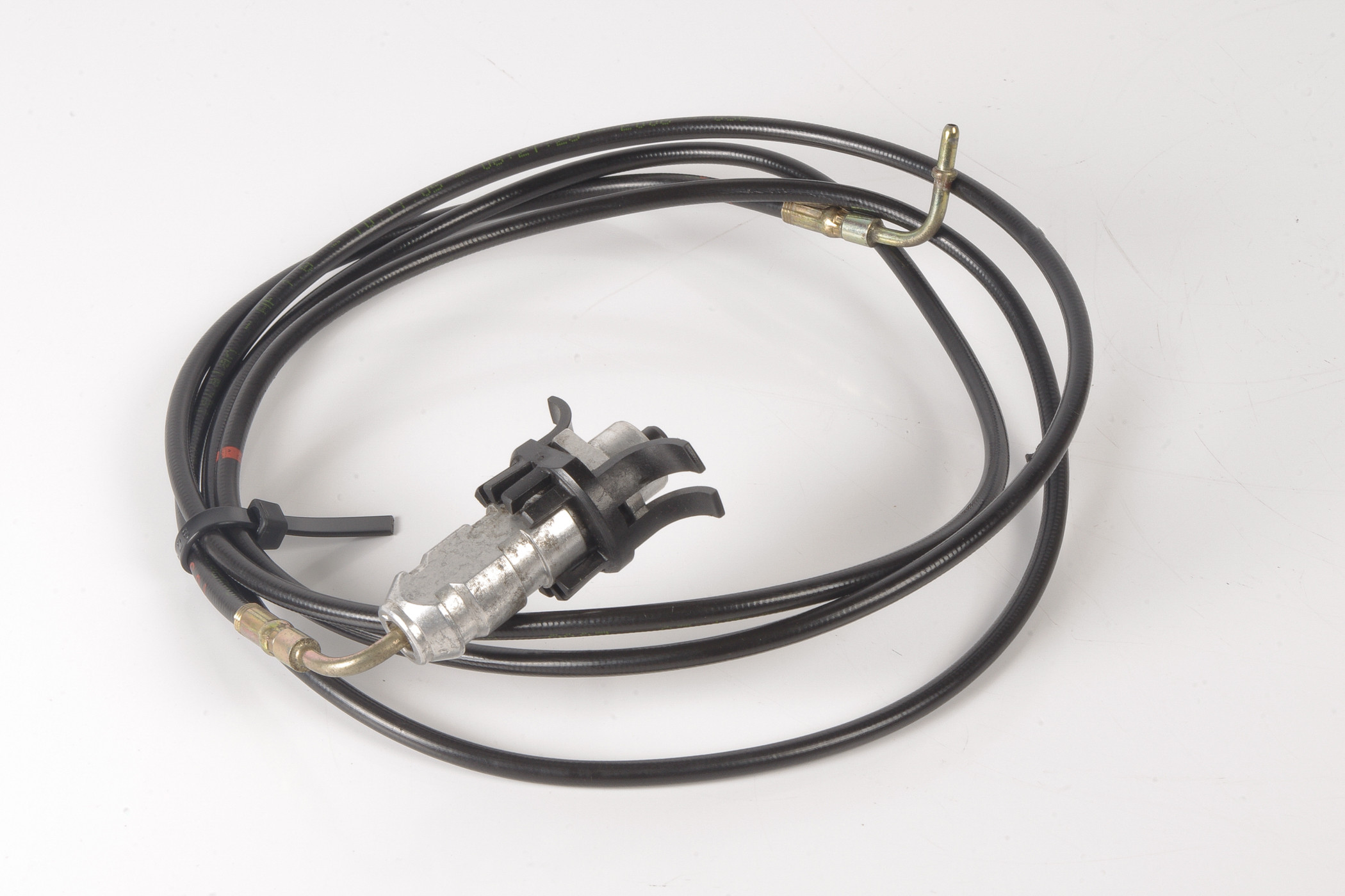 Mercedes 2308001672 Roof Hydraulic Line - Left | R230 SL