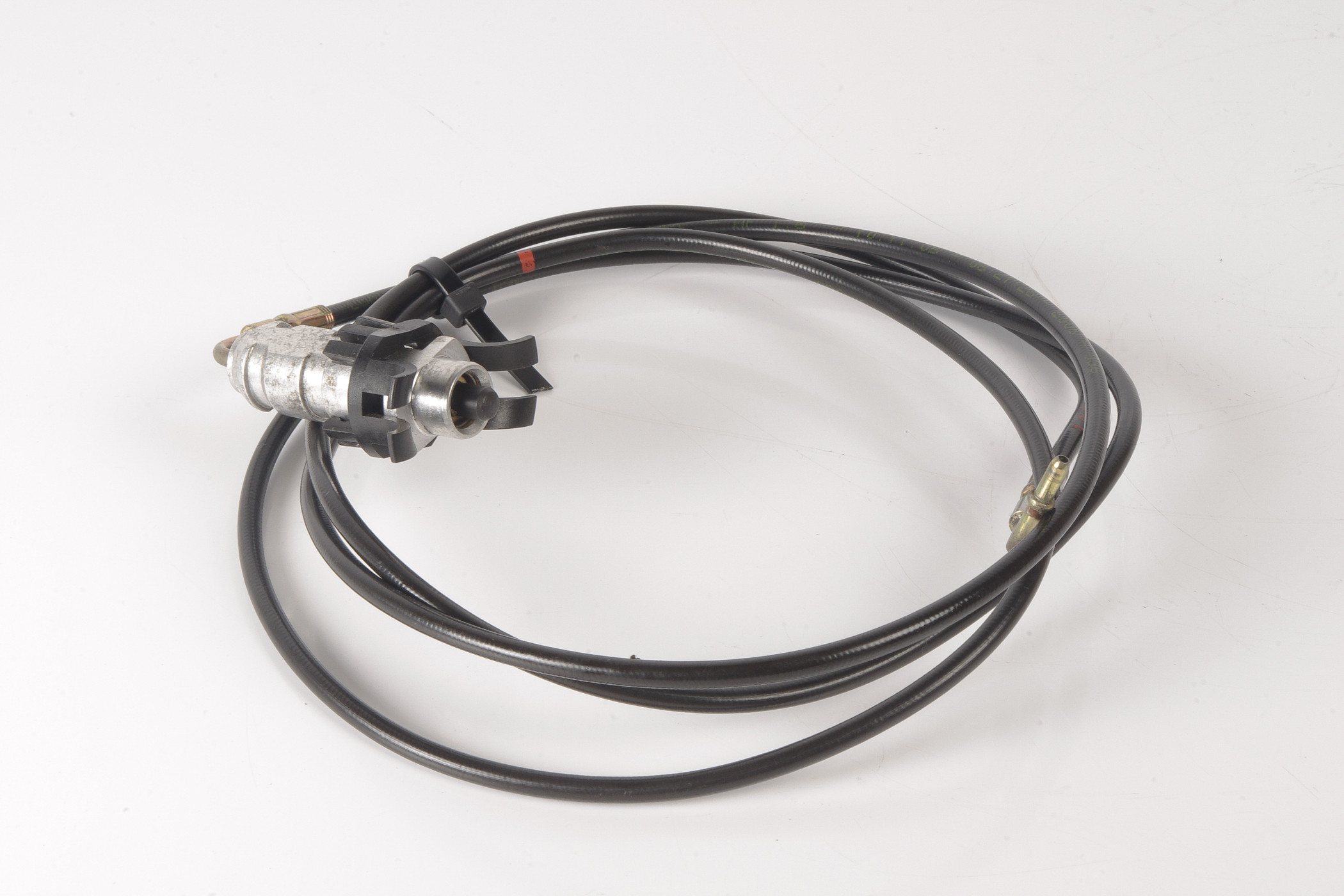 Mercedes 2308001672 Roof Hydraulic Line - Left | R230 SL