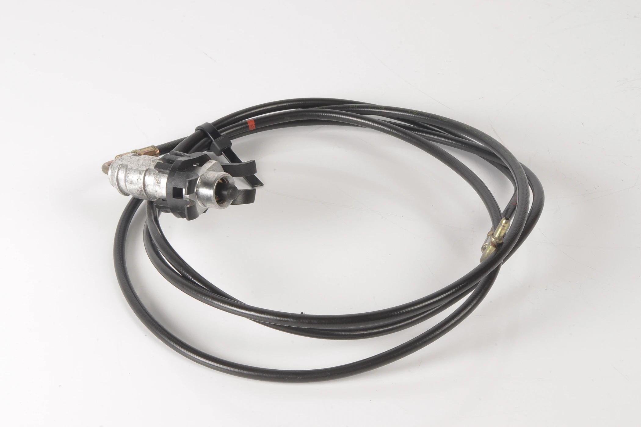 Mercedes 2308001672 Roof Hydraulic Line - Left | R230 SL