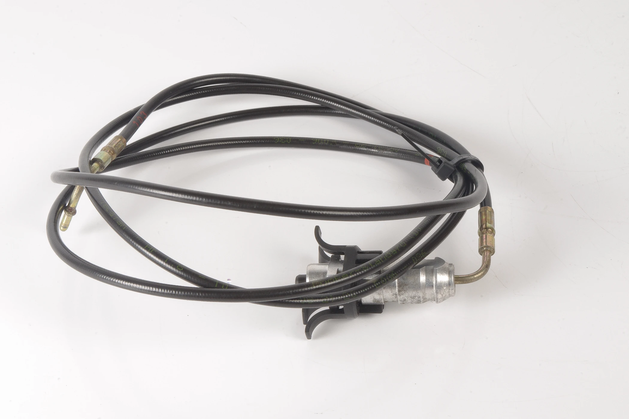 Mercedes 2308001672 Roof Hydraulic Line - Left | R230 SL