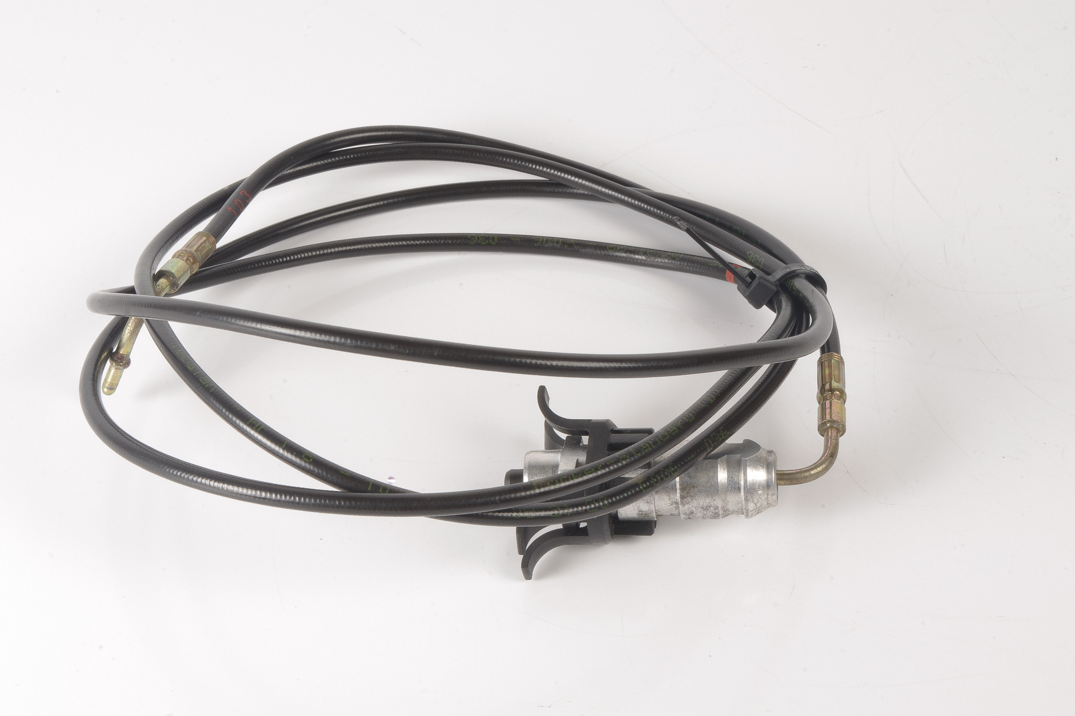Mercedes 2308001672 Roof Hydraulic Line - Left | R230 SL