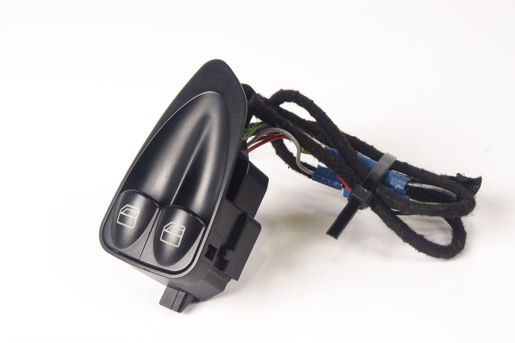 Mercedes 2308211451 Window Switch - Right | R230 SL