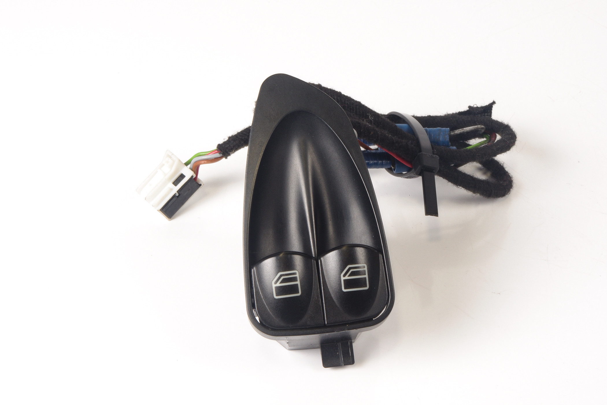 Mercedes 2308211451 Window Switch - Right | R230 SL