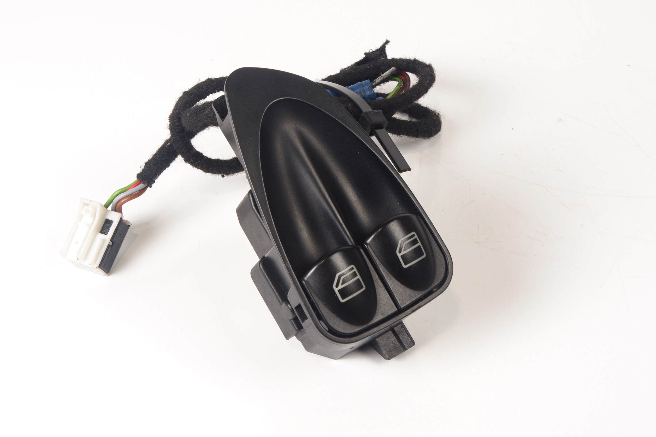 Mercedes 2308211451 Window Switch - Right | R230 SL