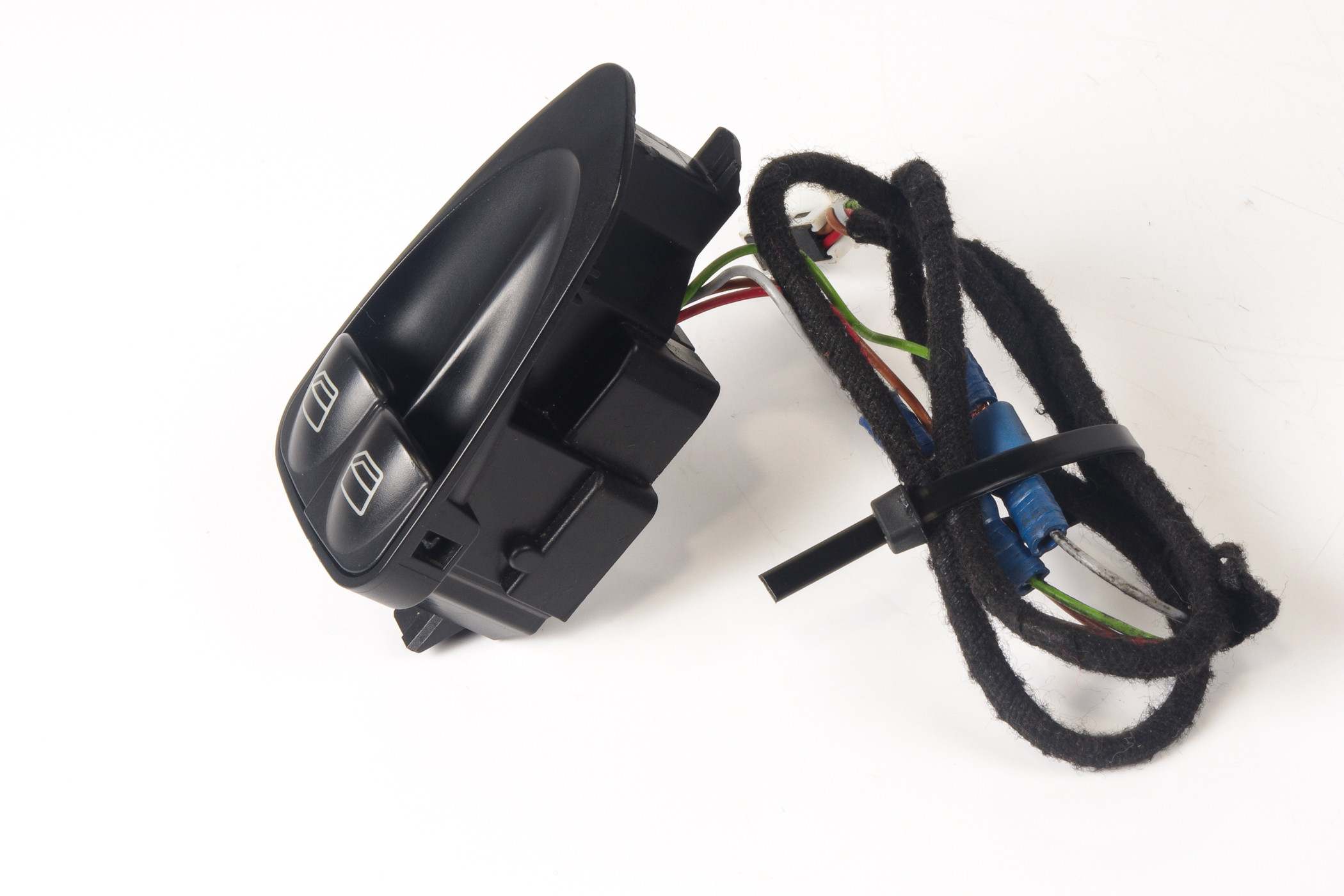 Mercedes 2308211451 Window Switch - Right | R230 SL