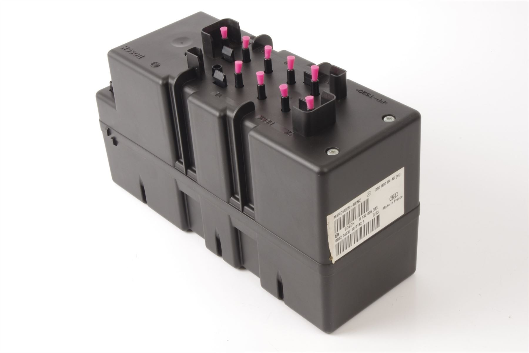 Mercedes 2308000448 Central Locking PSE Pump | R230 SL