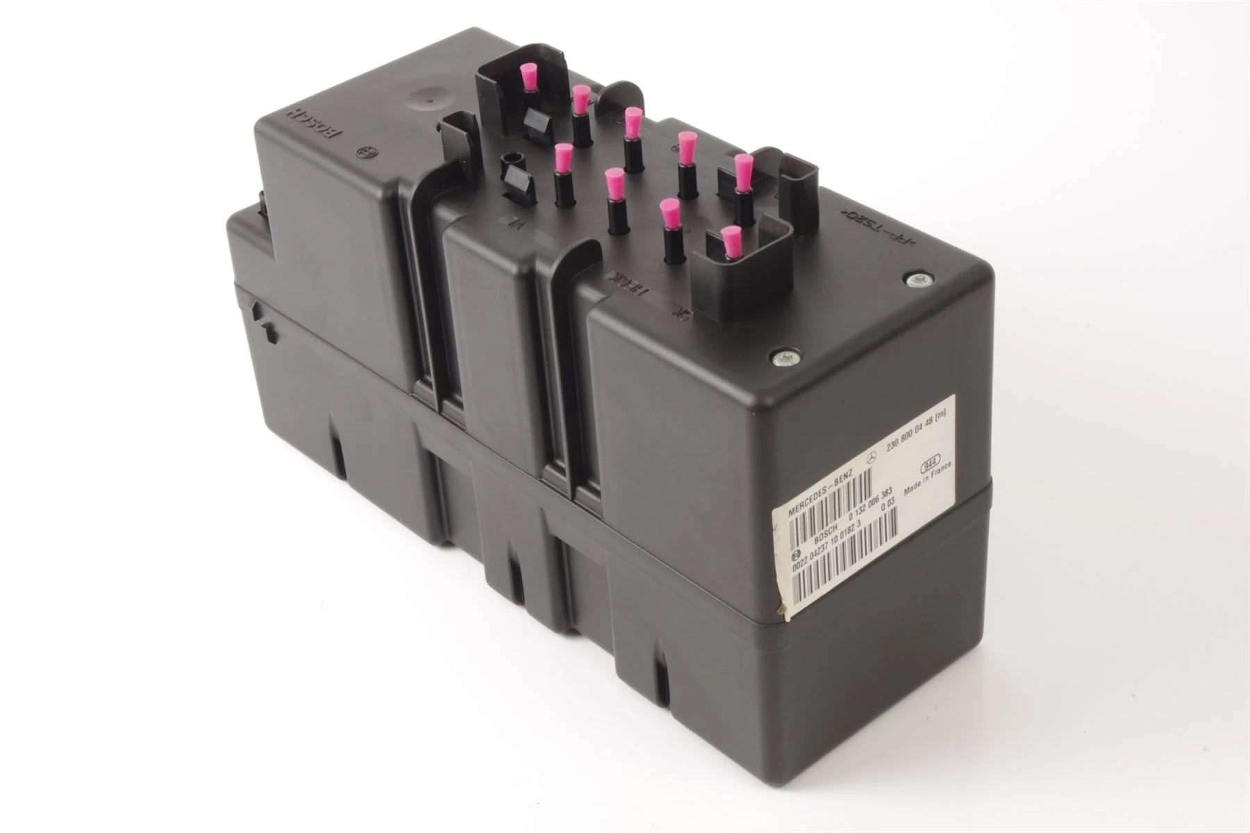 Mercedes 2308000448 Central Locking PSE Pump | R230 SL