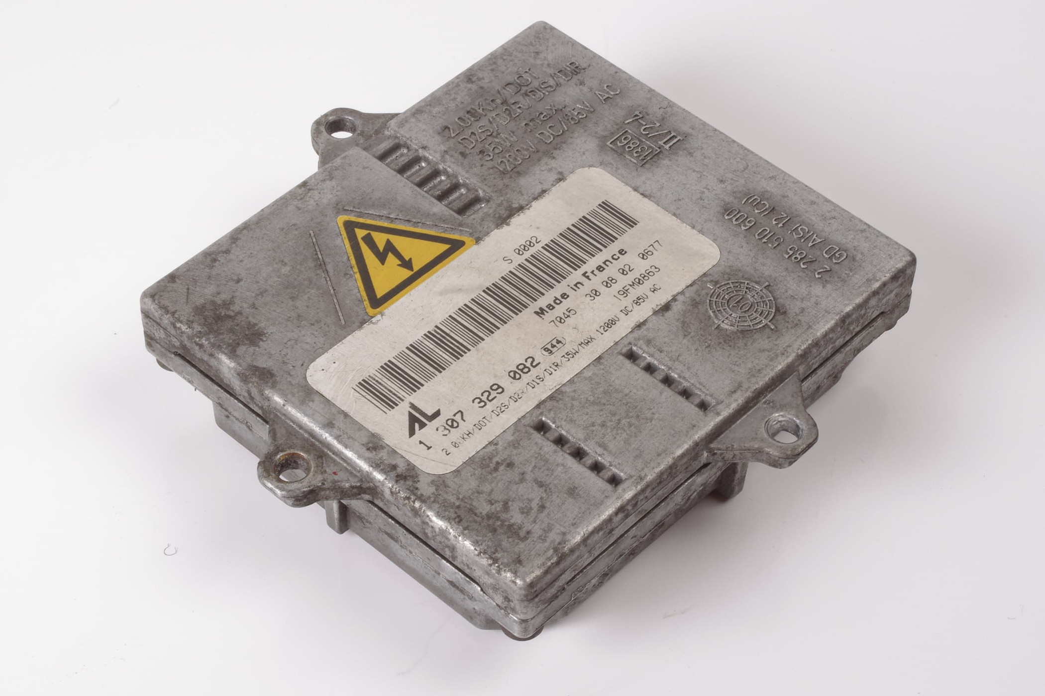 Mercedes 2308208426 Headlight Ballast | C215 CL W220 S R230 SL