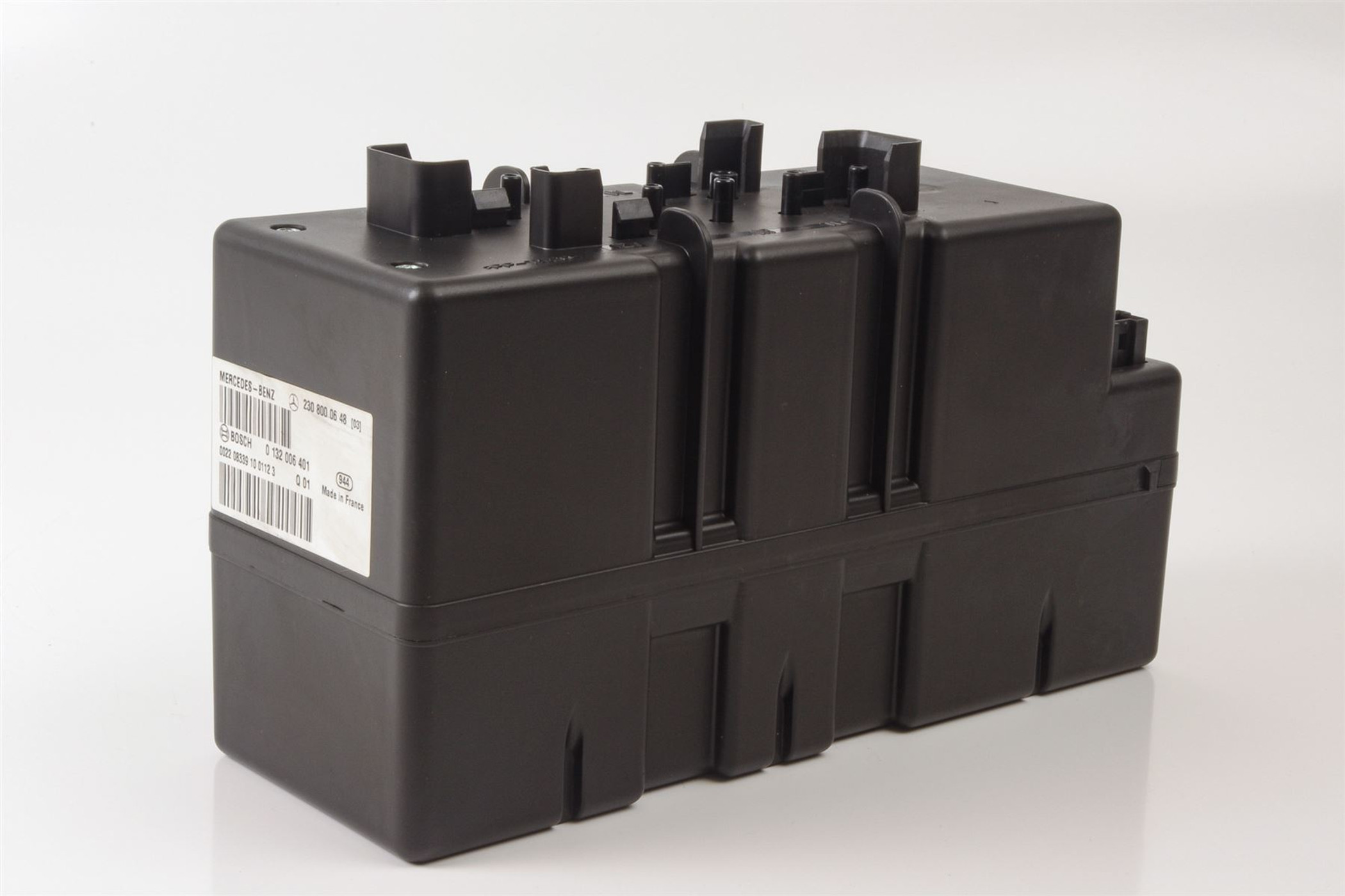 Mercedes 2308000648 Central Locking PSE Pump | R230 SL