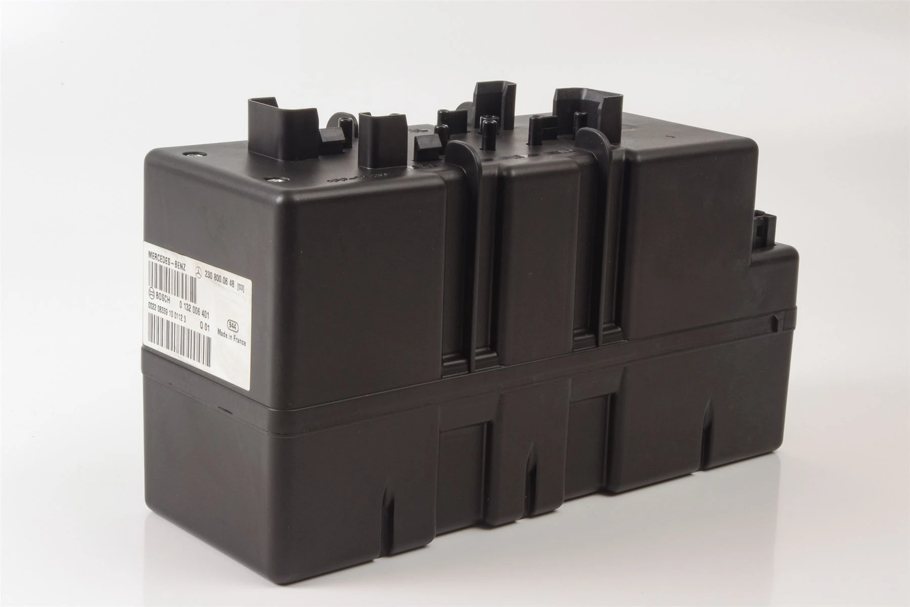 Mercedes 2308000648 Central Locking PSE Pump | R230 SL