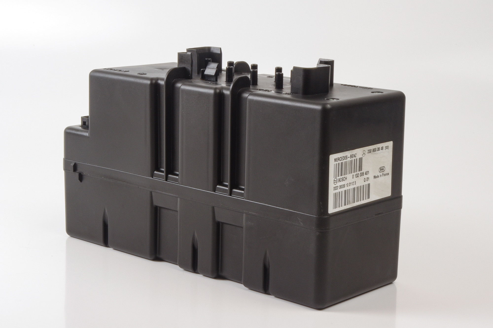 Mercedes 2308000648 Central Locking PSE Pump | R230 SL