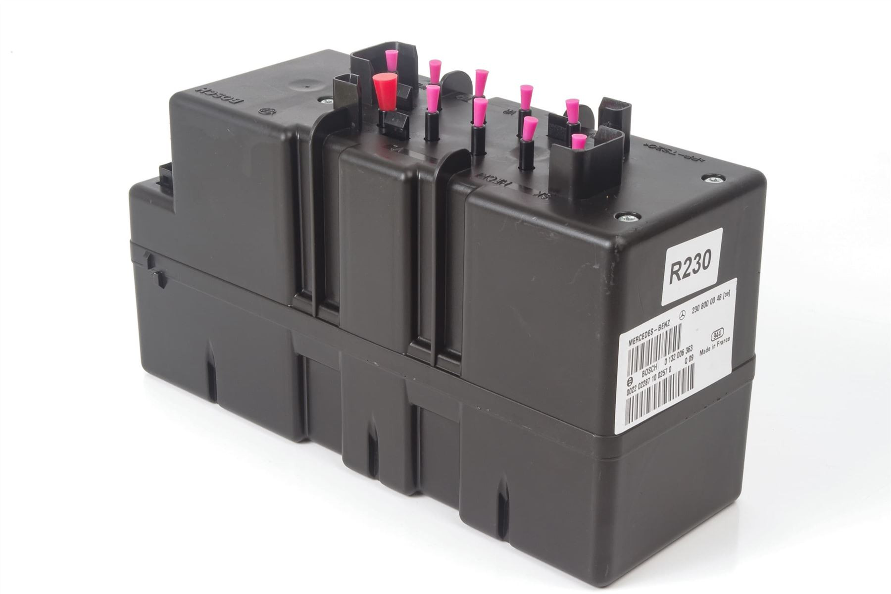 Mercedes 2308000048 Central Locking PSE Pump | R230 SL