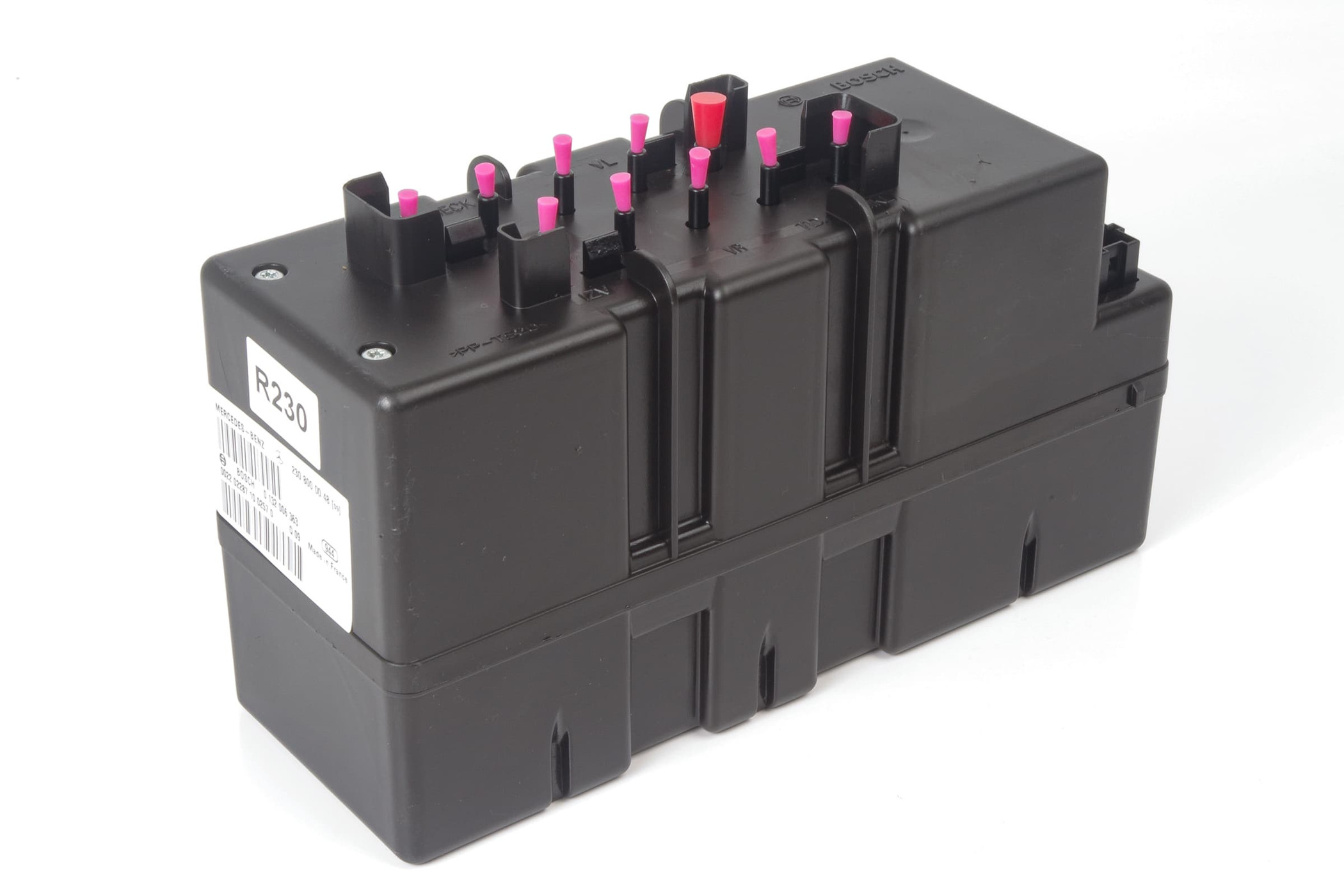 Mercedes 2308000048 Central Locking PSE Pump | R230 SL