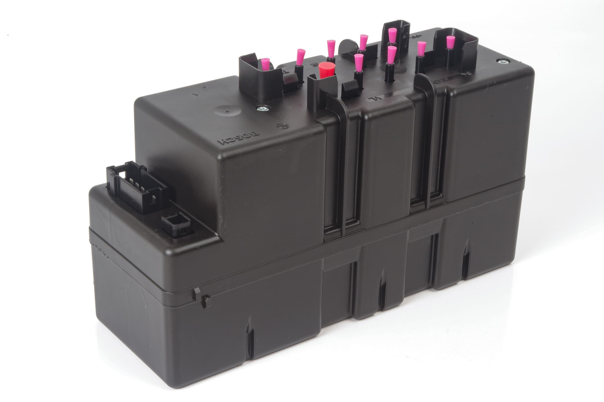 Mercedes 2308000048 Central Locking PSE Pump | R230 SL