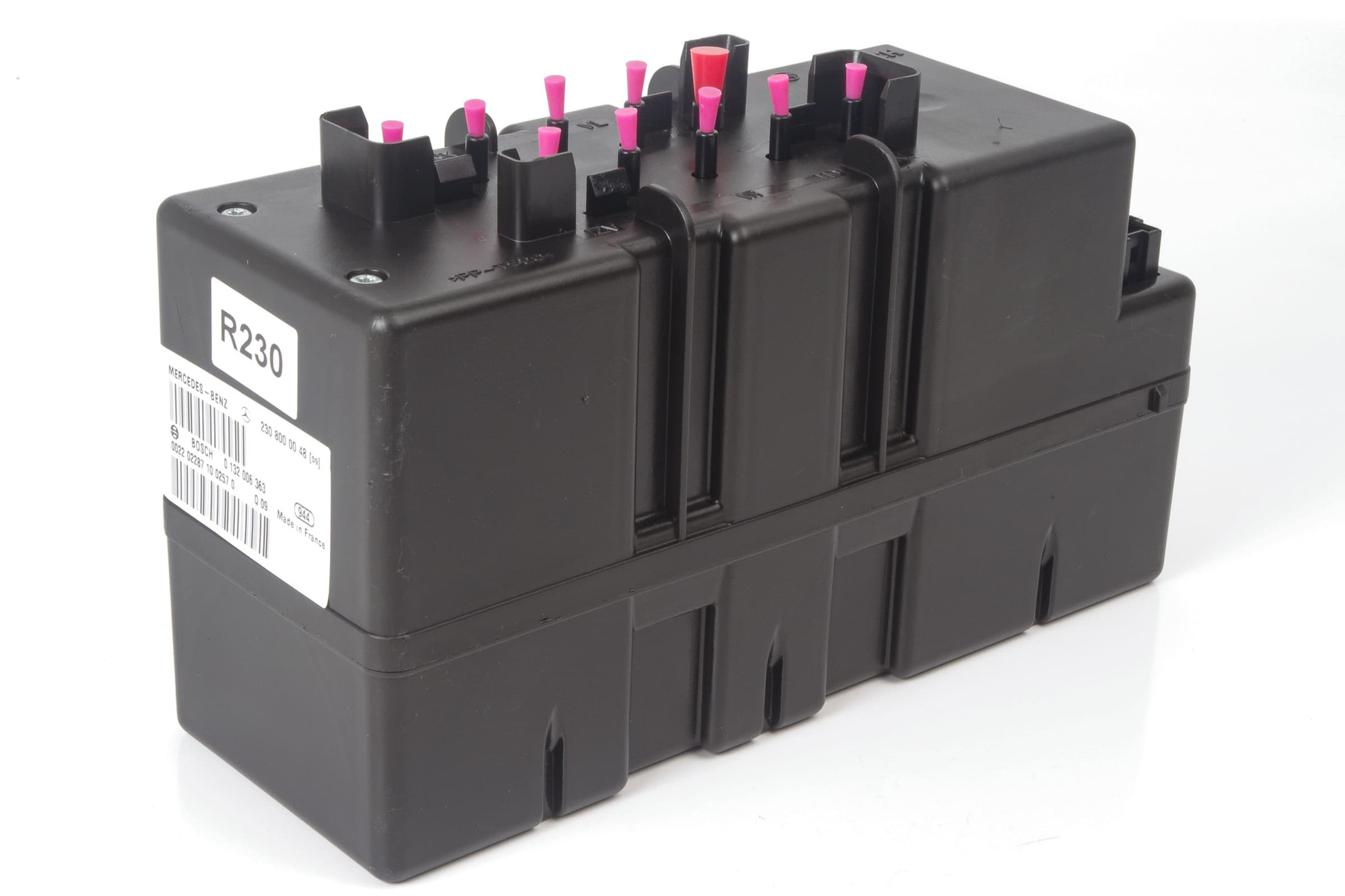 Mercedes 2308000048 Central Locking PSE Pump | R230 SL