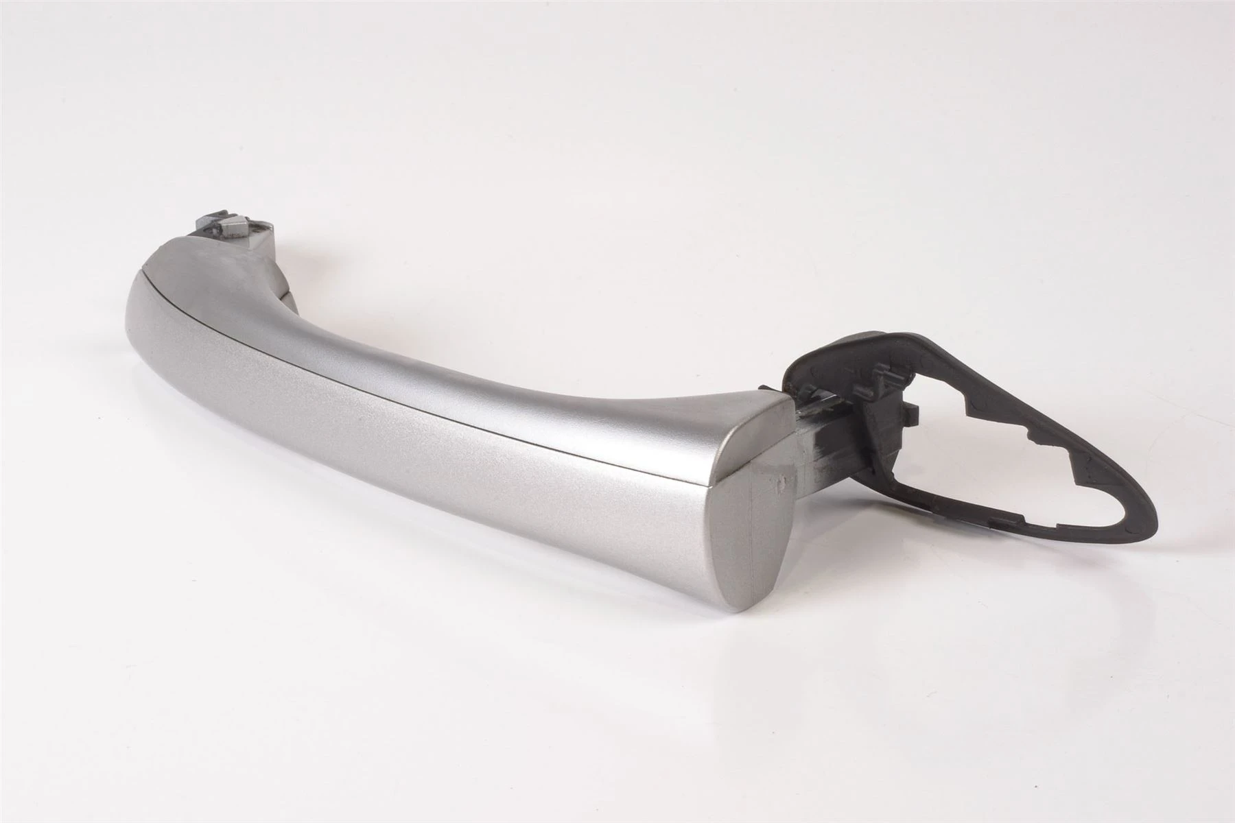 Mercedes 2307601570 Exterior Door Handle - Left Silver | R230 SL