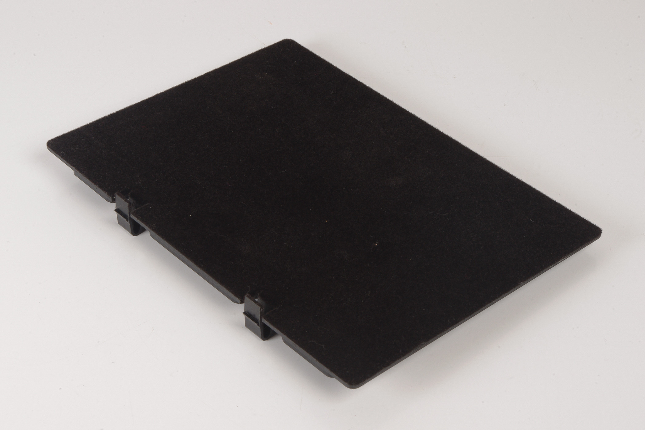 Mercedes 2308101221 Storage Compartment - Rear | R230 SL