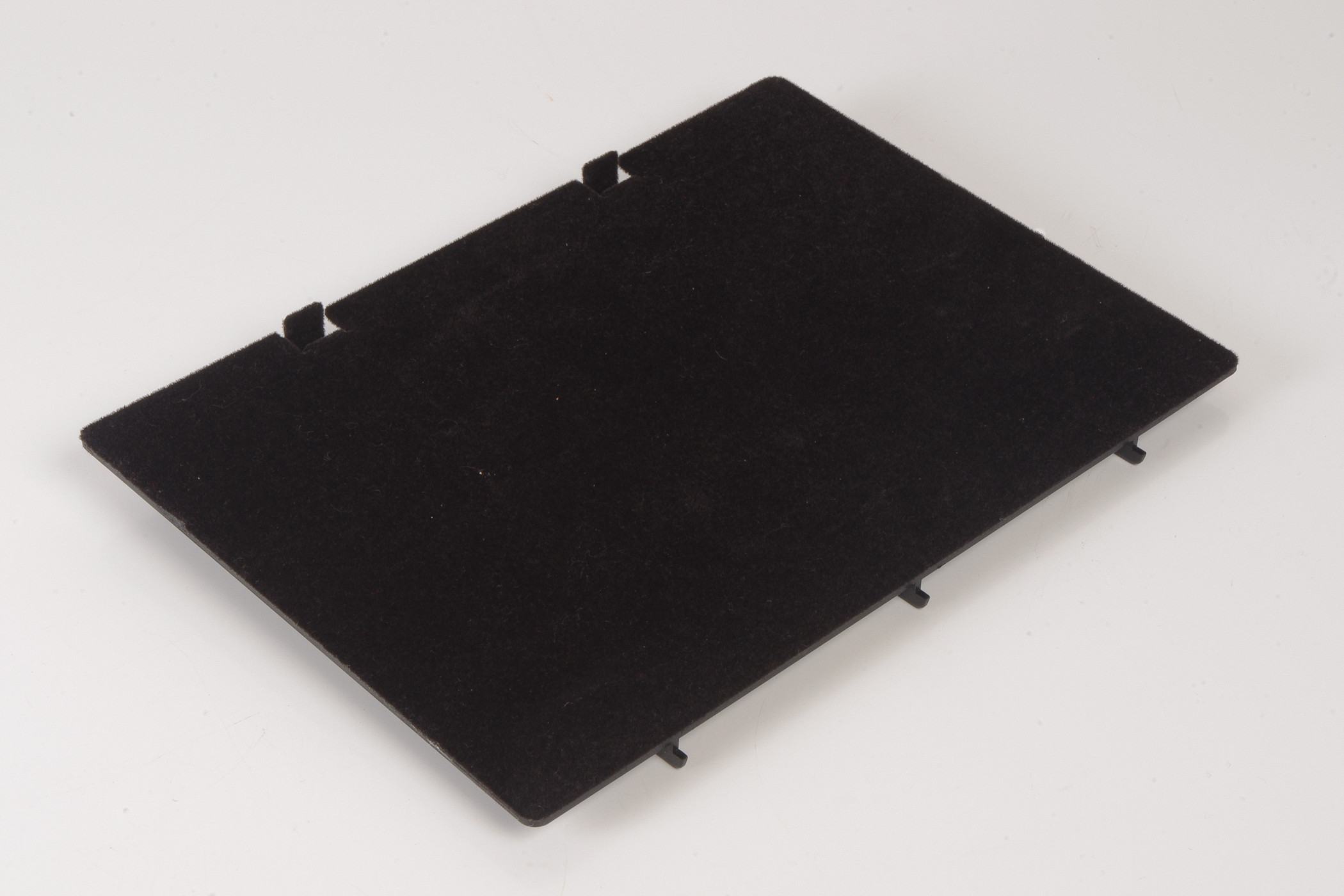 Mercedes 2308101221 Storage Compartment - Rear | R230 SL