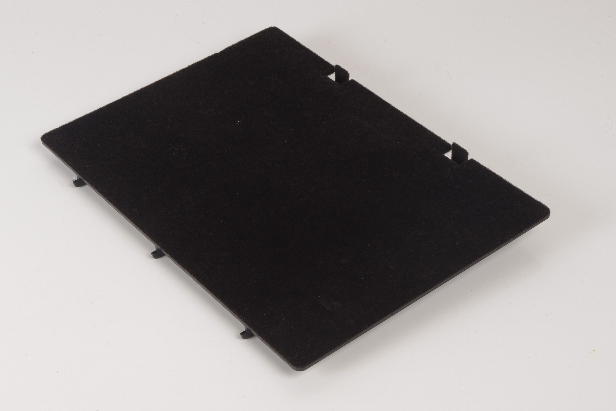 Mercedes 2308101221 Storage Compartment - Rear | R230 SL