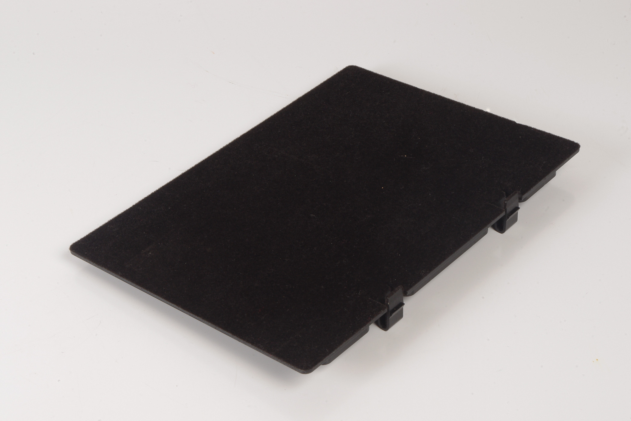 Mercedes 2308101221 Storage Compartment - Rear | R230 SL