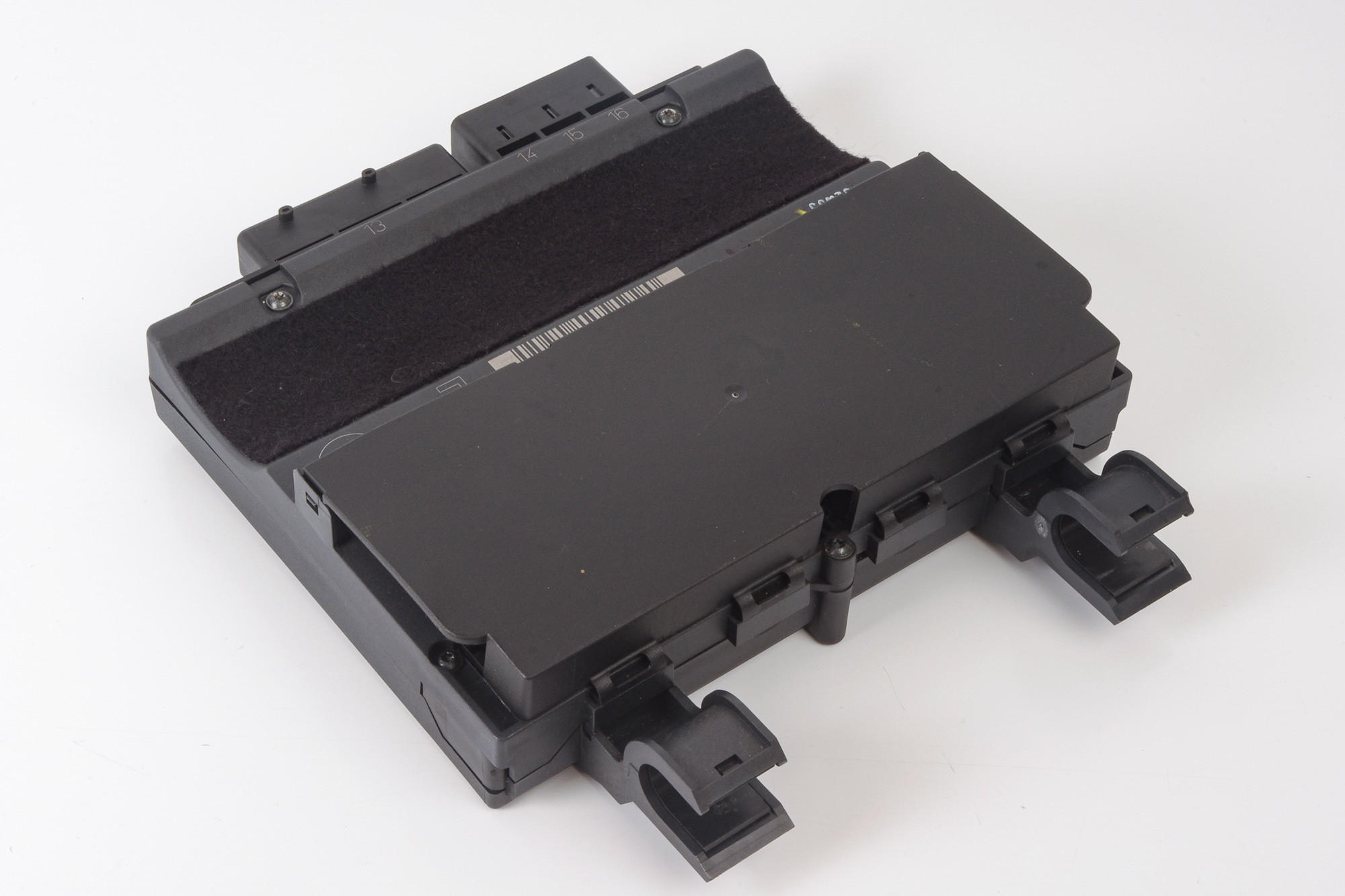 Mercedes 2308203326 Seat Control Unit - Left | R230 SL