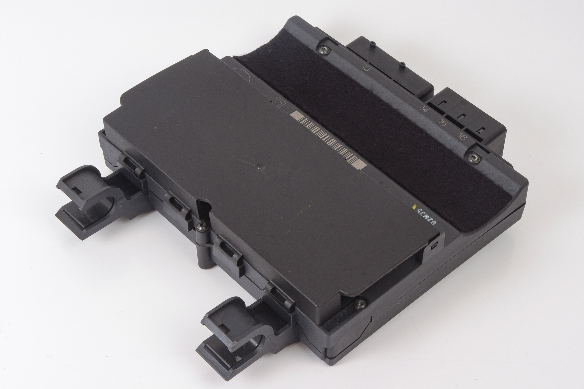 Mercedes 2308203326 Seat Control Unit - Left | R230 SL