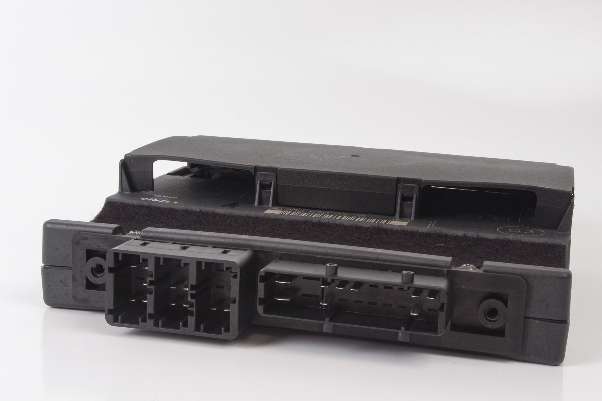 Mercedes 2308203326 Seat Control Unit - Left | R230 SL