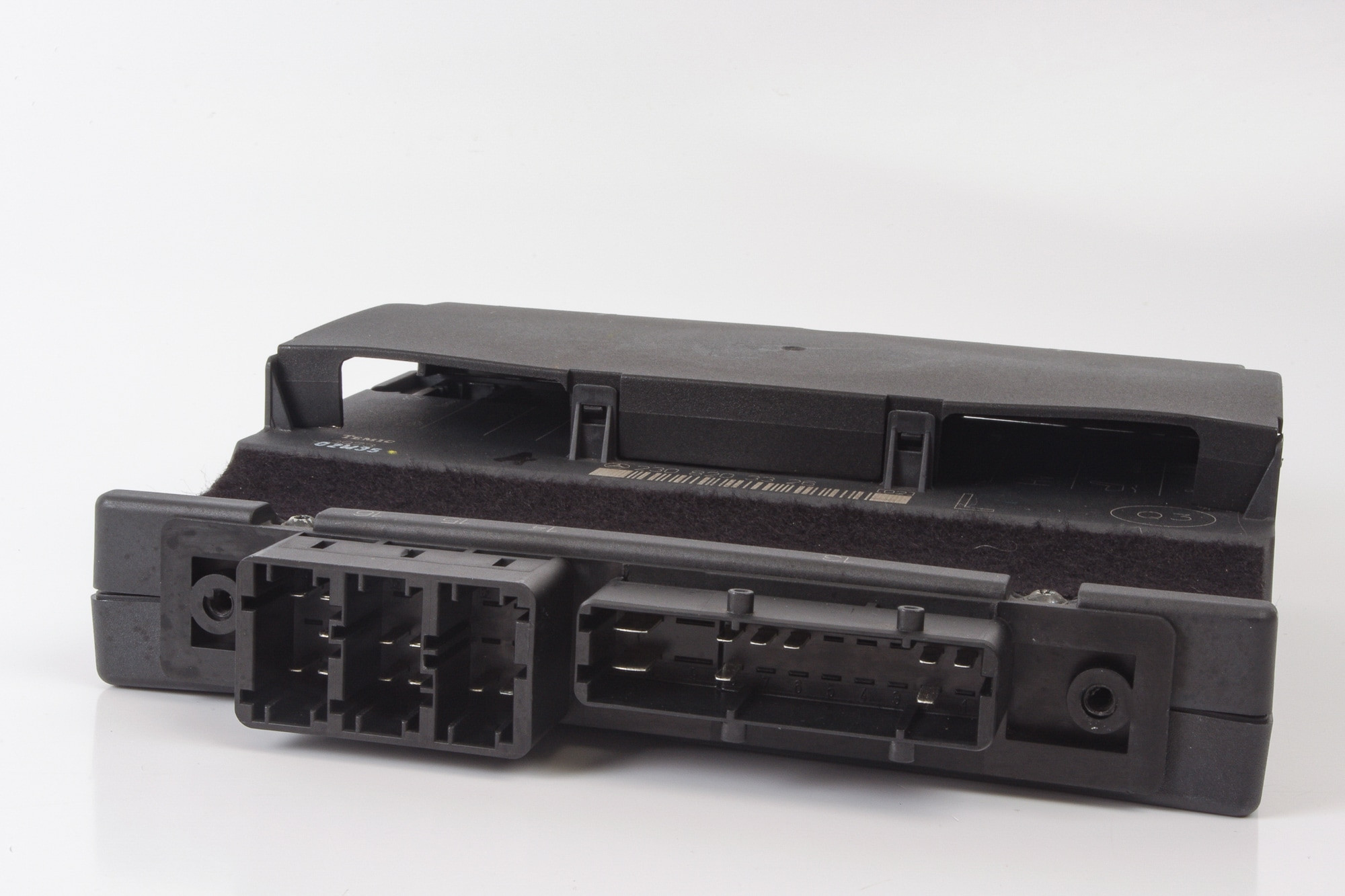 Mercedes 2308203326 Seat Control Unit - Left | R230 SL