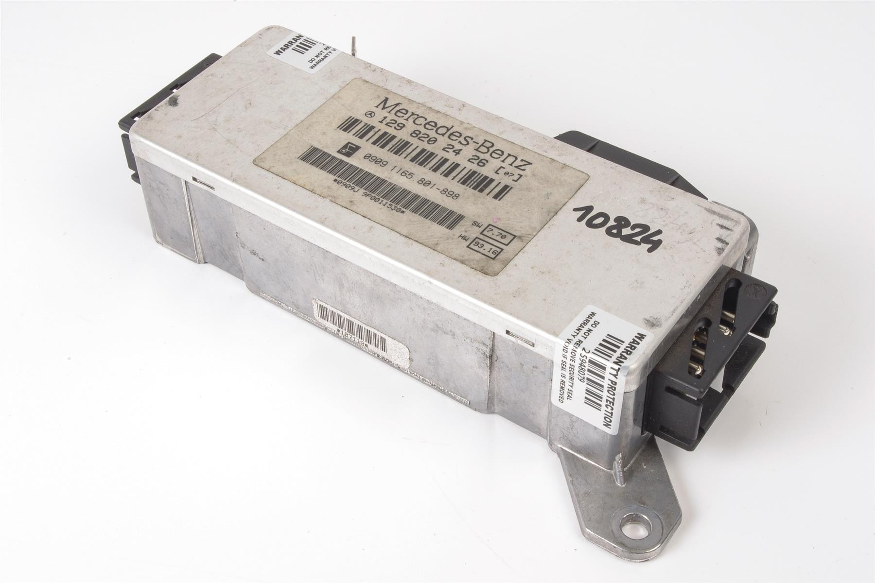 Mercedes 1298202426 Roof Control Unit (Refurb.) | R129 SL