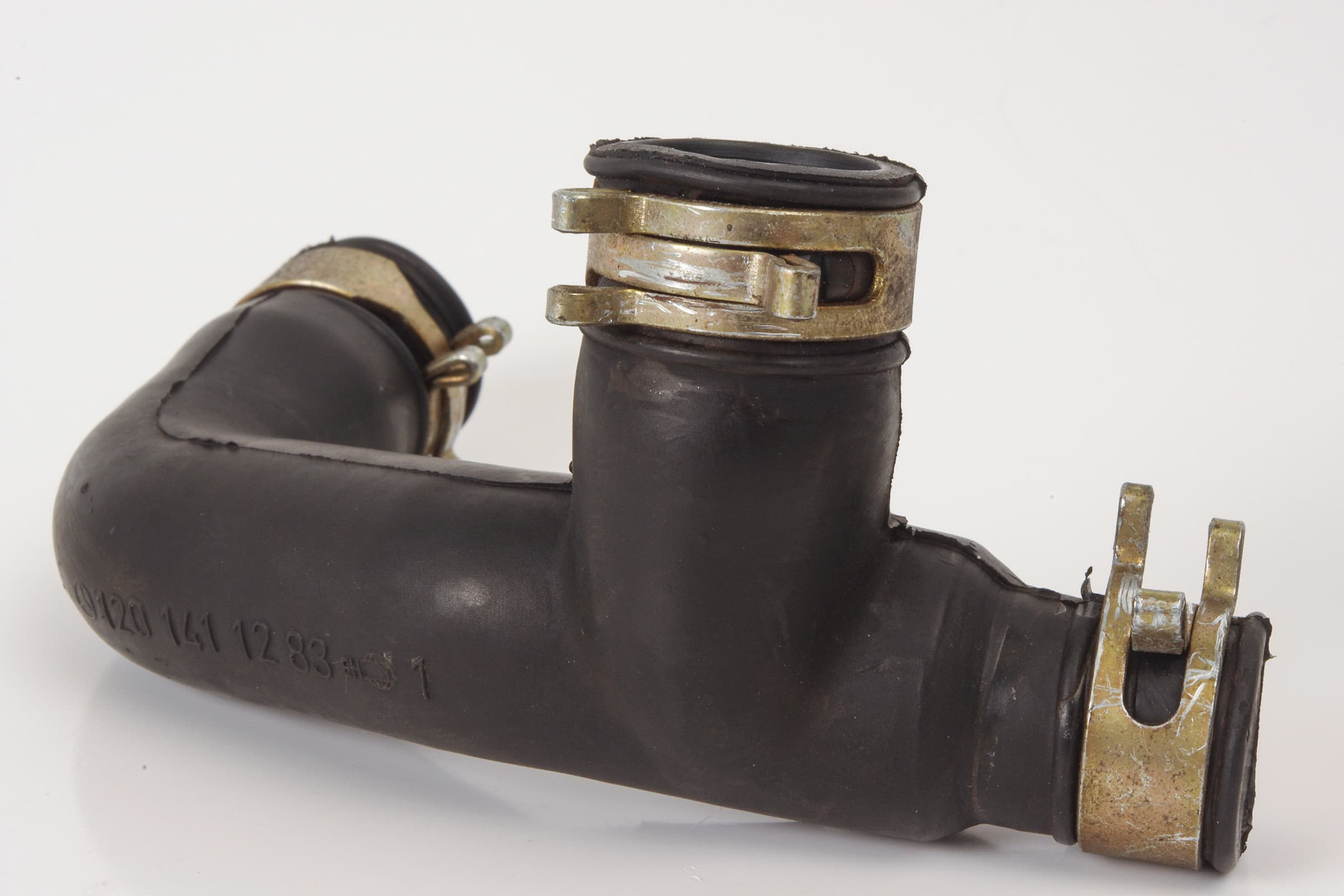 Mercedes 1201411283 Check Valve Hose (a) | R129 SL