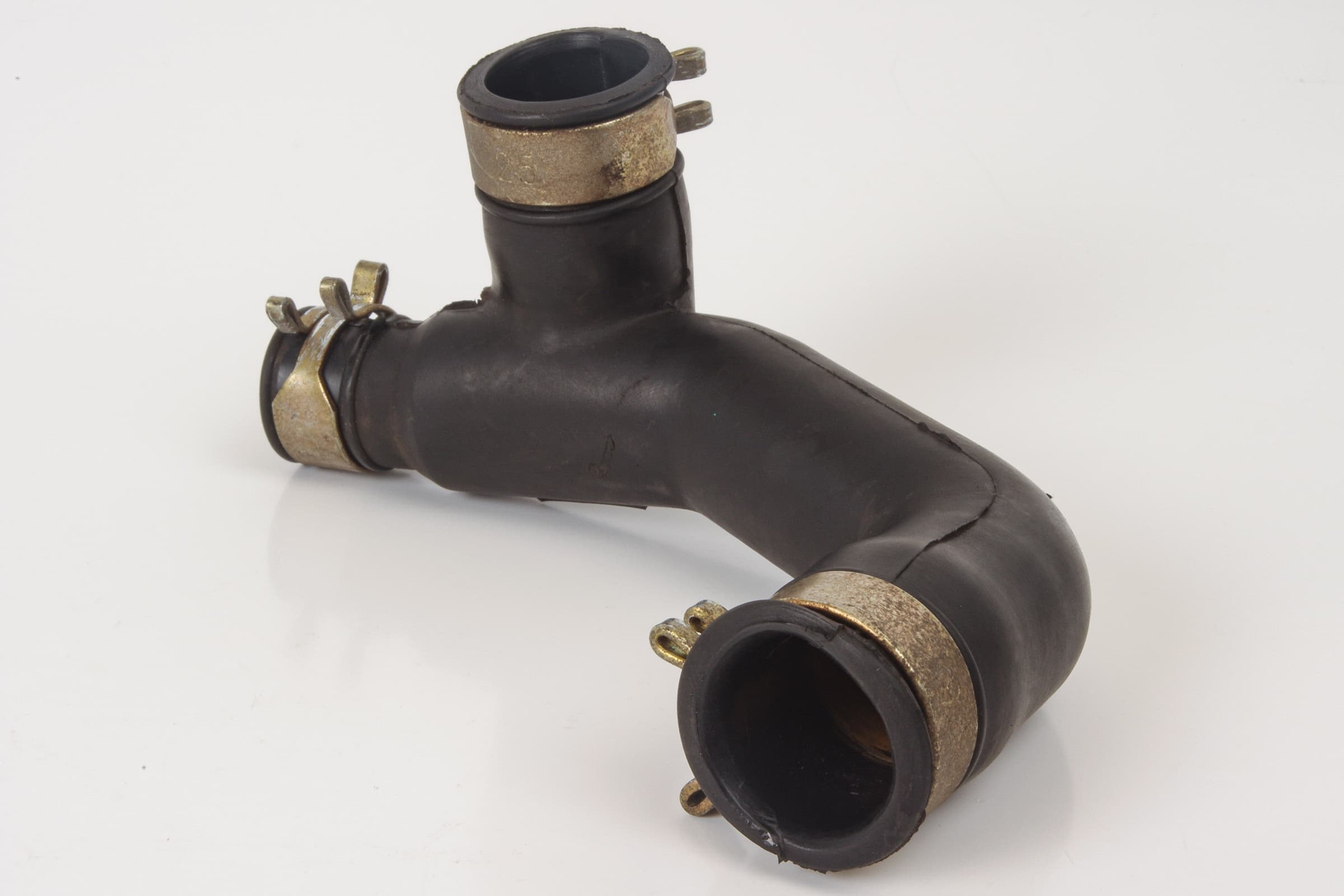 Mercedes 1201411283 Check Valve Hose (a) | R129 SL
