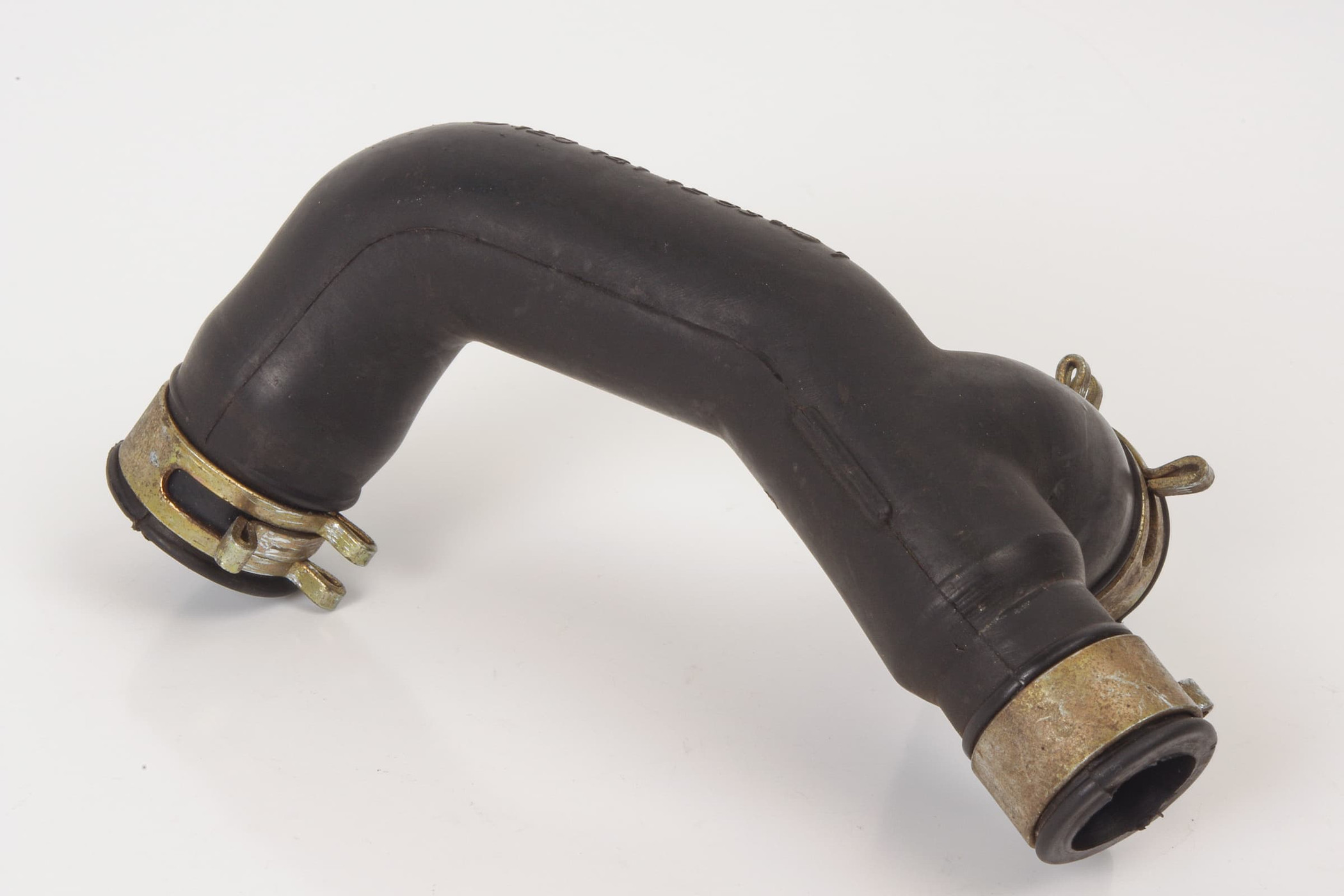 Mercedes 1201411283 Check Valve Hose (a) | R129 SL