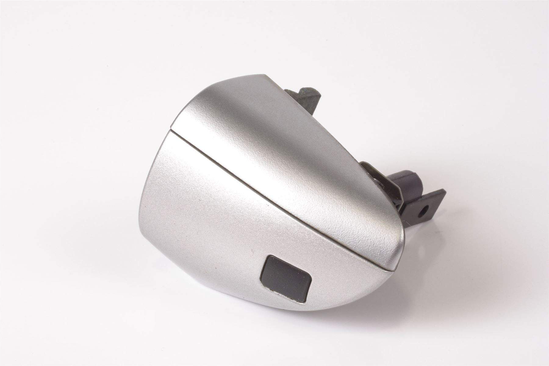 Mercedes 2307600777 Door Lock Infrared Receiver Guide - Left Silver (a) |...