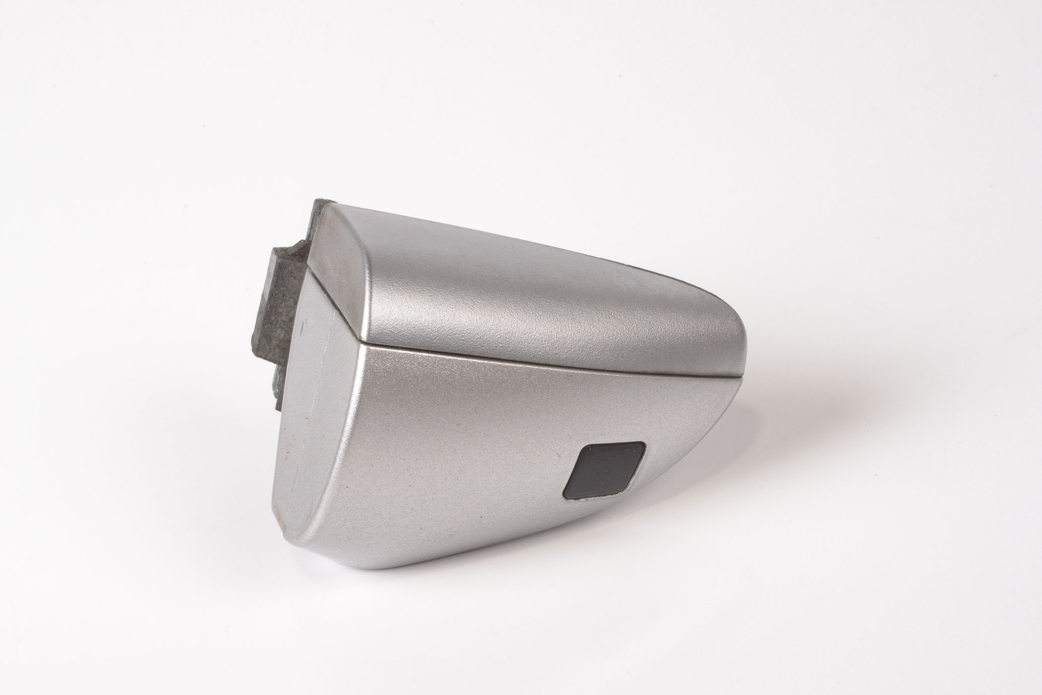 Mercedes 2307600777 Door Lock Infrared Receiver Guide - Left Silver (a) |...