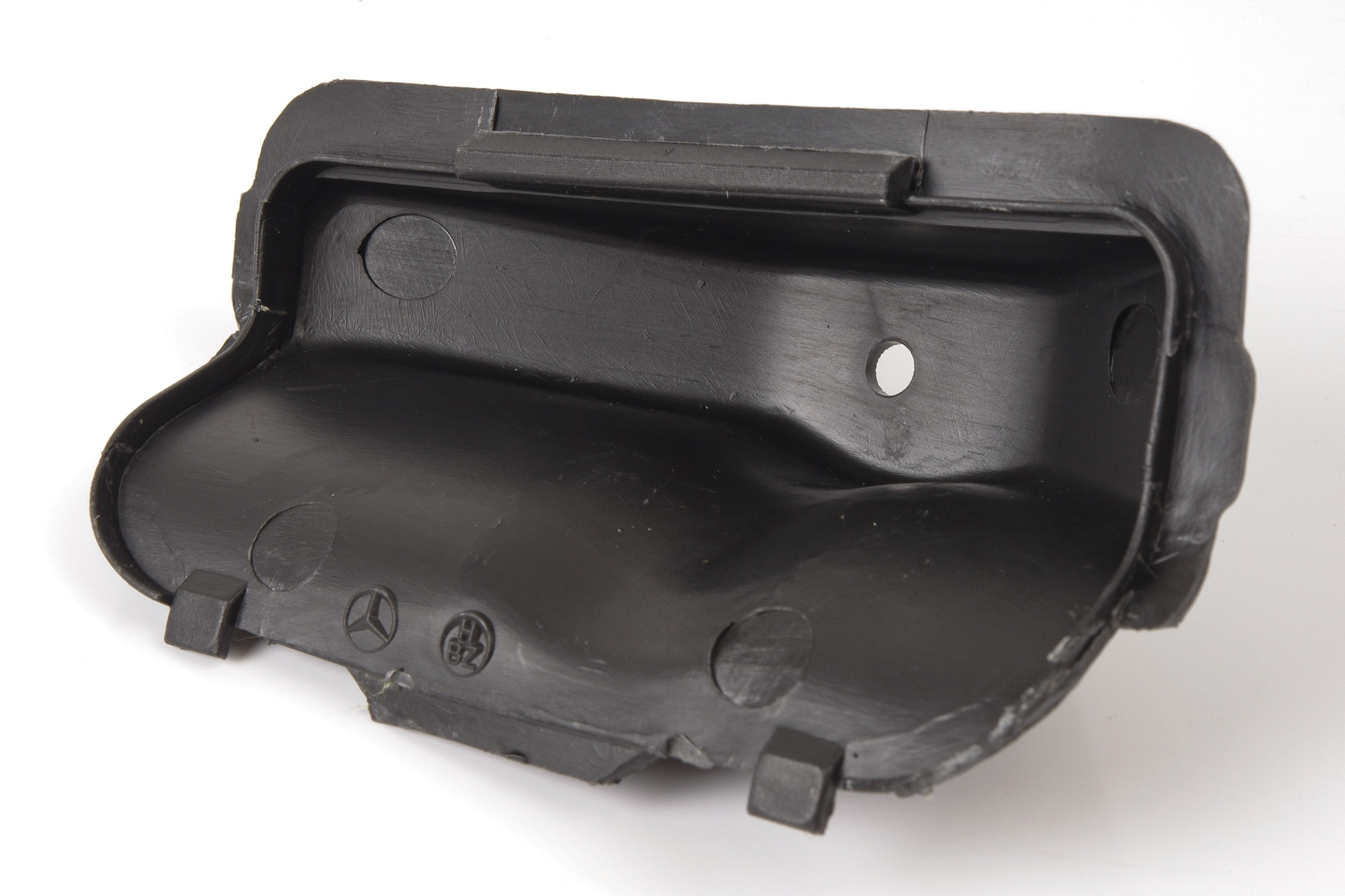 Mercedes 1298890425 Windscreen Washer Jet Cover - Right | R129 SL