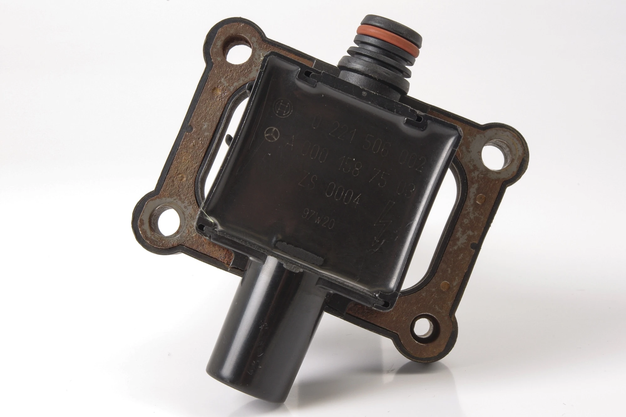 Mercedes 0001587503 Ignition Coil (a) | W124 W210 E R129 SL W140 S W163 M...