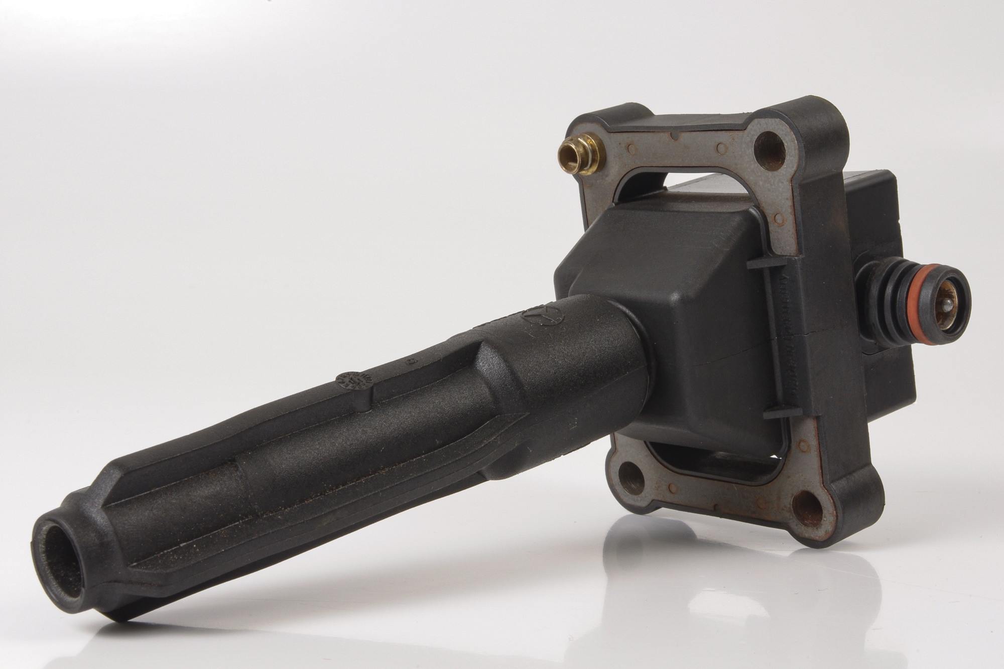 Mercedes 0001587503 Ignition Coil | W124 W210 E R129 SL W140 S W163 M R170...
