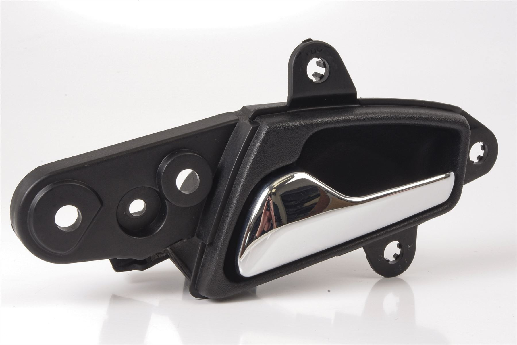 Mercedes 1297660164 Interior Door Handle - Left Black | R129 SL