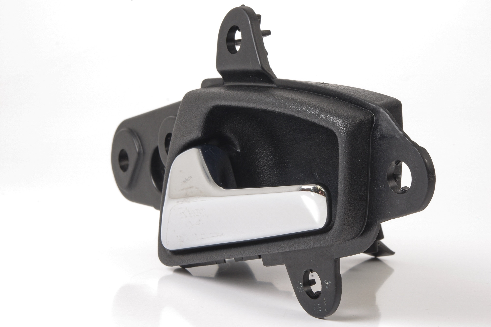 Mercedes 1297660164 Interior Door Handle - Left Black | R129 SL