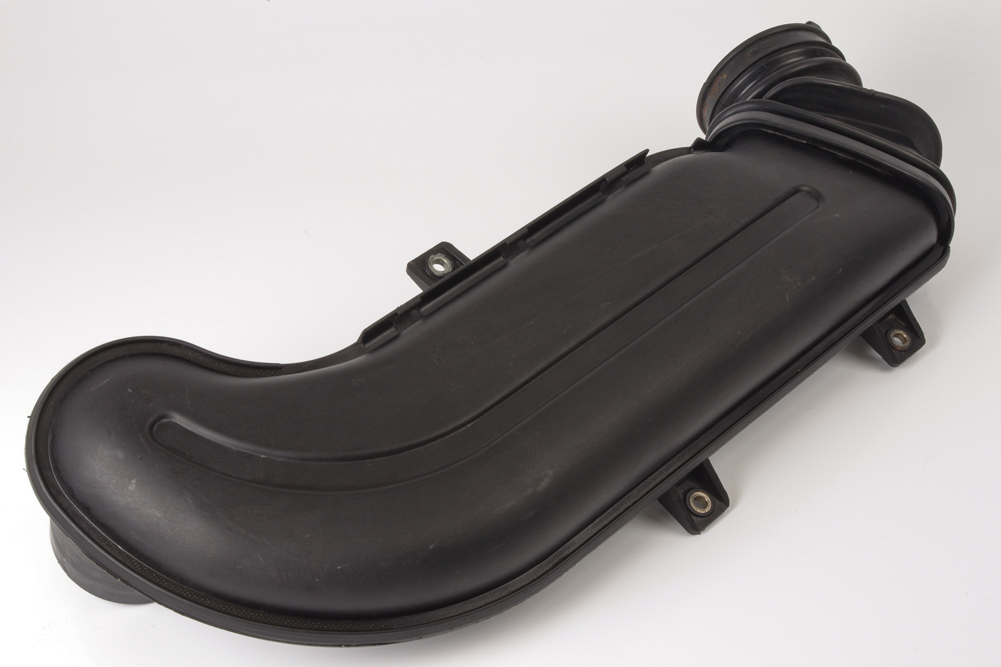 Mercedes 1041414104 Intake Pipe | W124 W210 E R129 SL W140 S W202 C