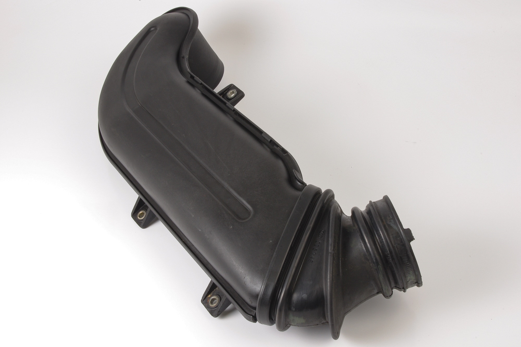 Mercedes 1041414104 Intake Pipe | W124 W210 E R129 SL W140 S W202 C