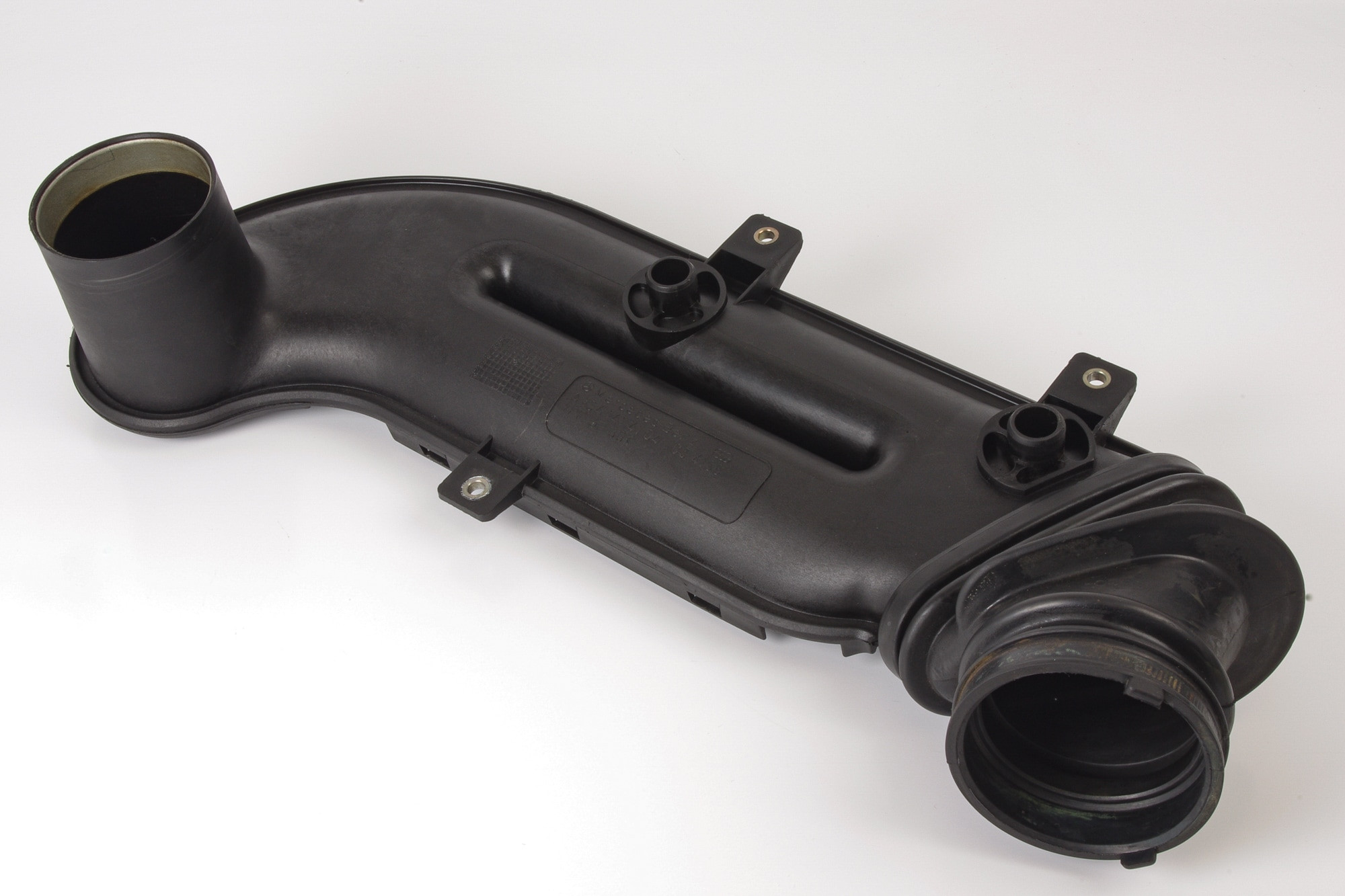 Mercedes 1041414104 Intake Pipe | W124 W210 E R129 SL W140 S W202 C