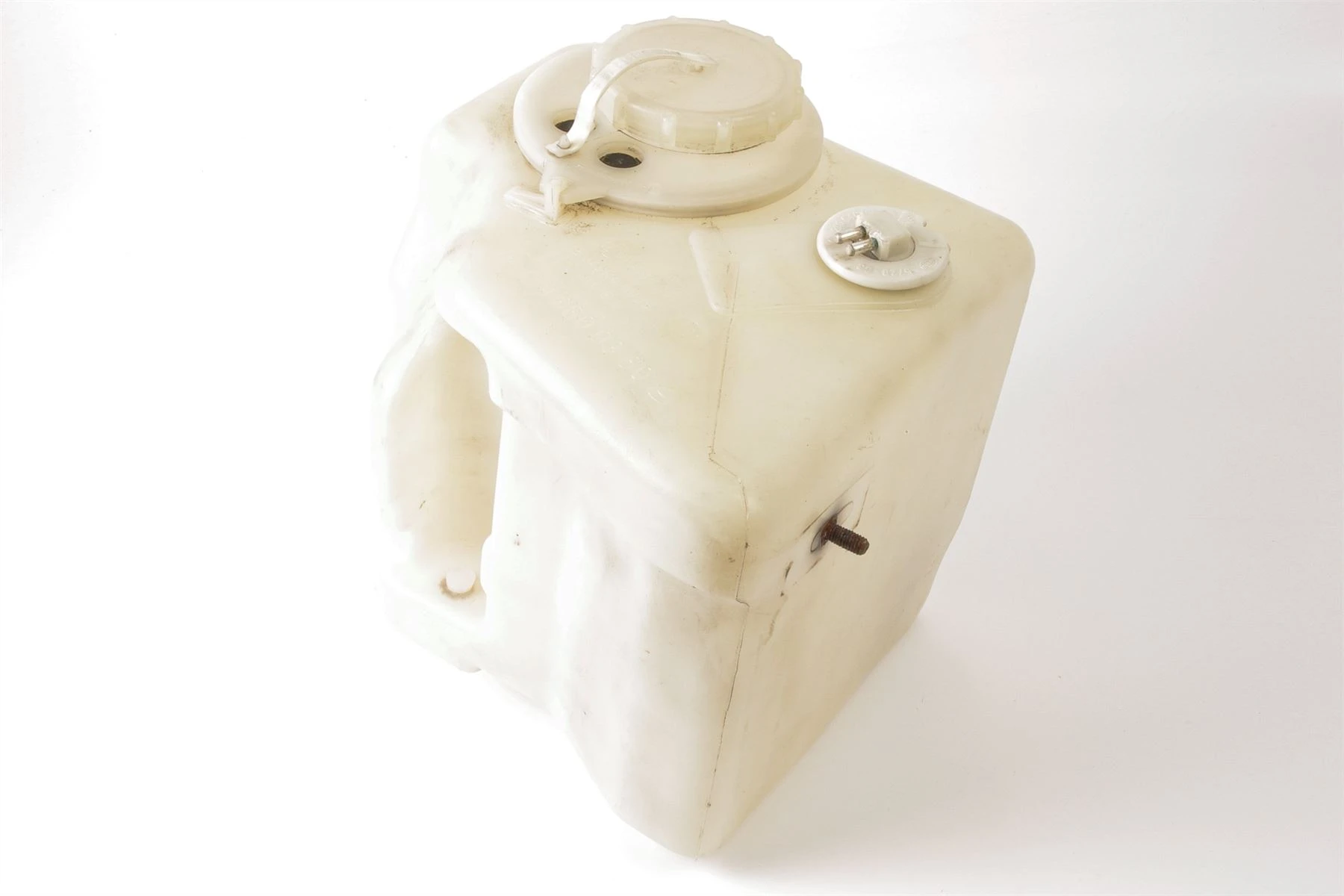 Mercedes 1298600360 Washer Fluid Reservoir (b) | R129 SL