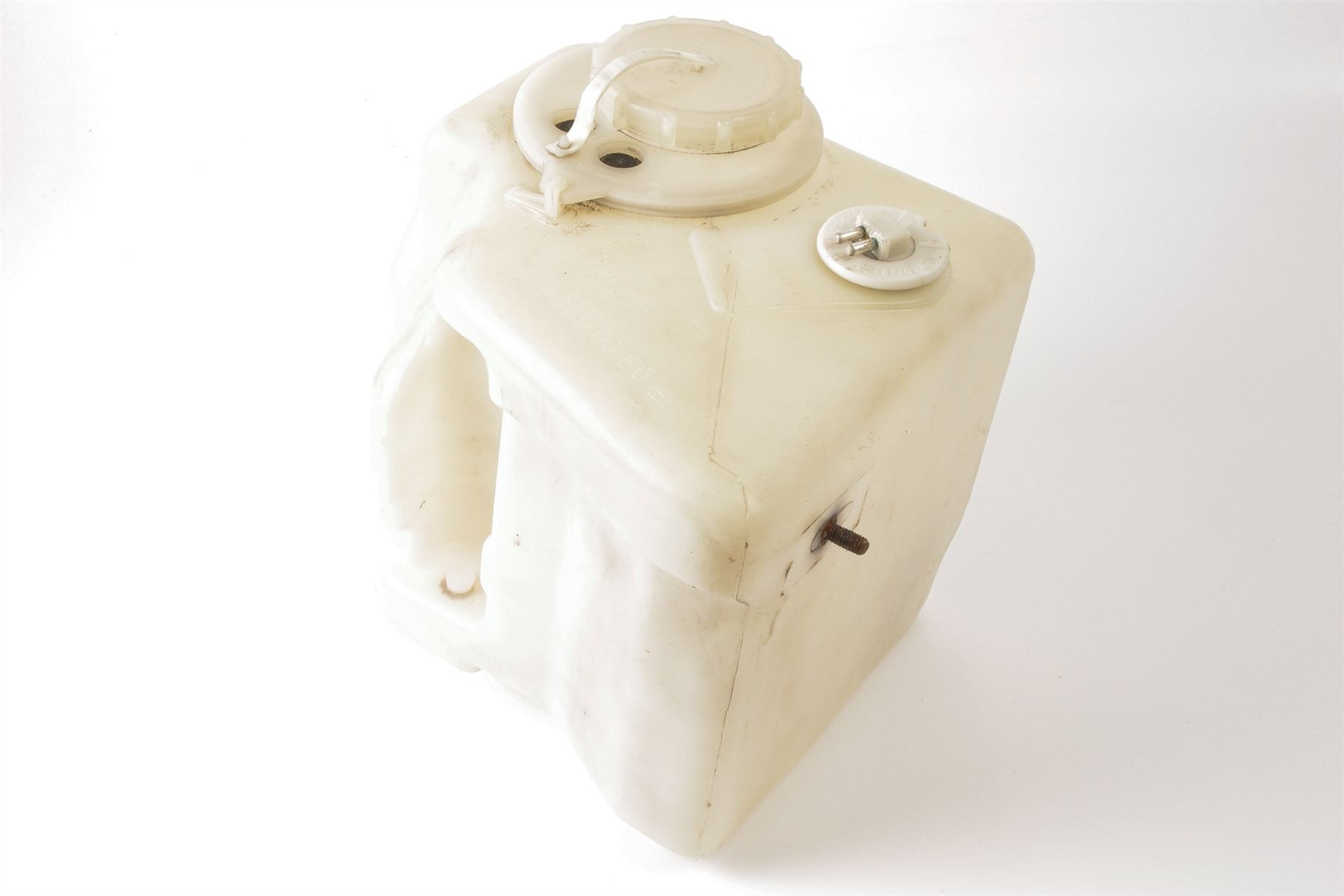 Mercedes 1298600360 Washer Fluid Reservoir (b) | R129 SL